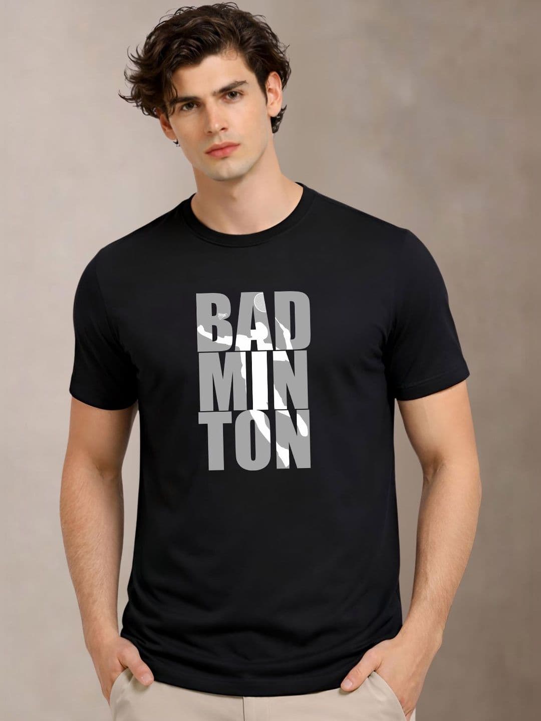 ADRO Men Printed T-shirt - view 1