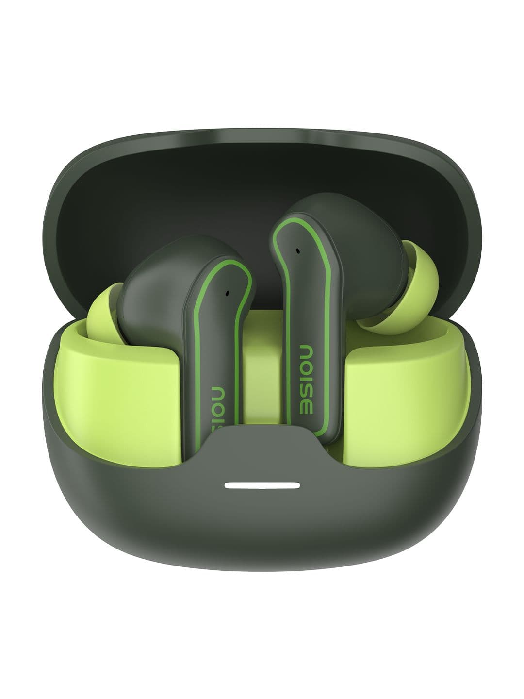 NOISE Pop Truly Wireless Bluetooth Earbuds - Moon Pop - view 1