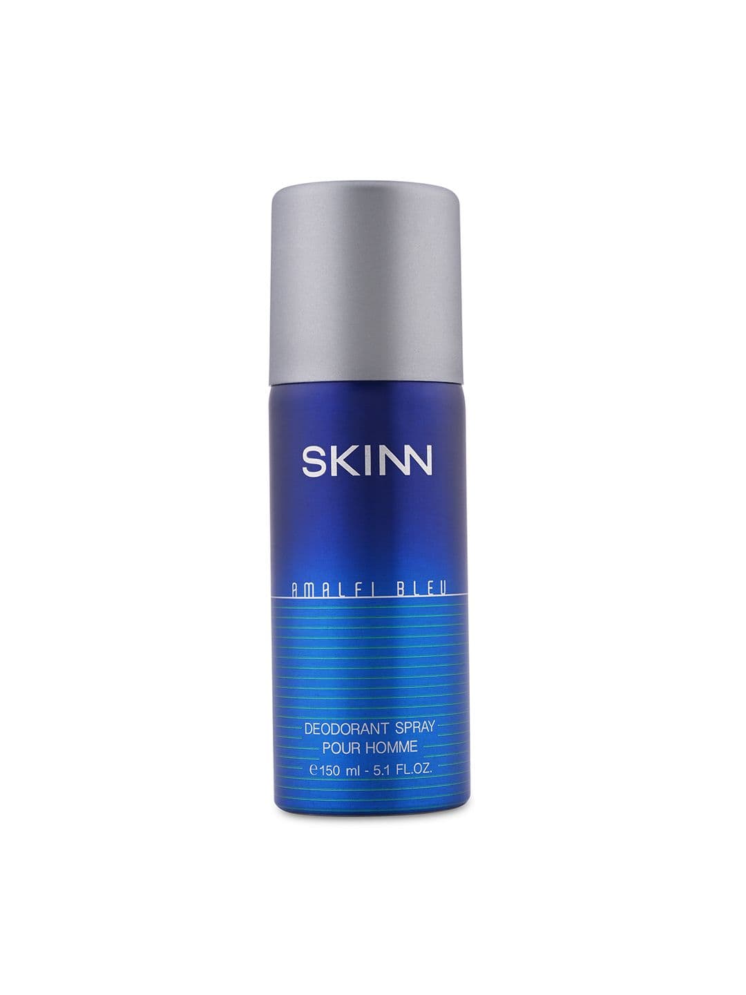 SKINN by Titan Men Amalfi Bleu Deodorant 150 ml - view 1