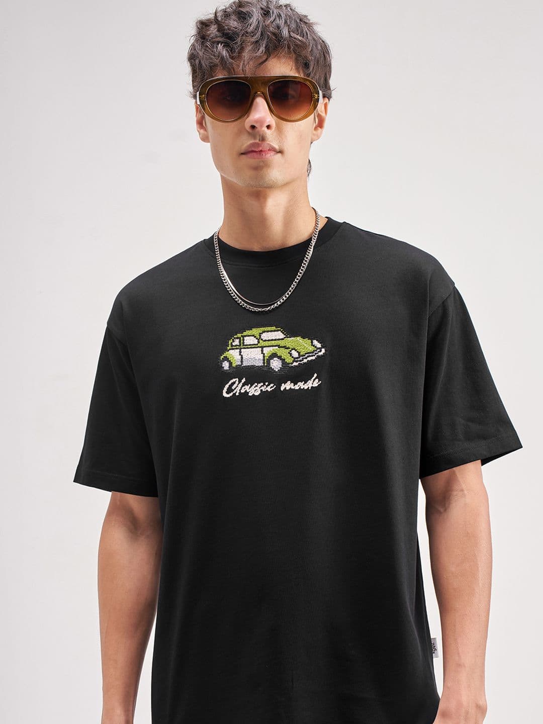HIGHLANDER Men Printed T-shirt - view 1