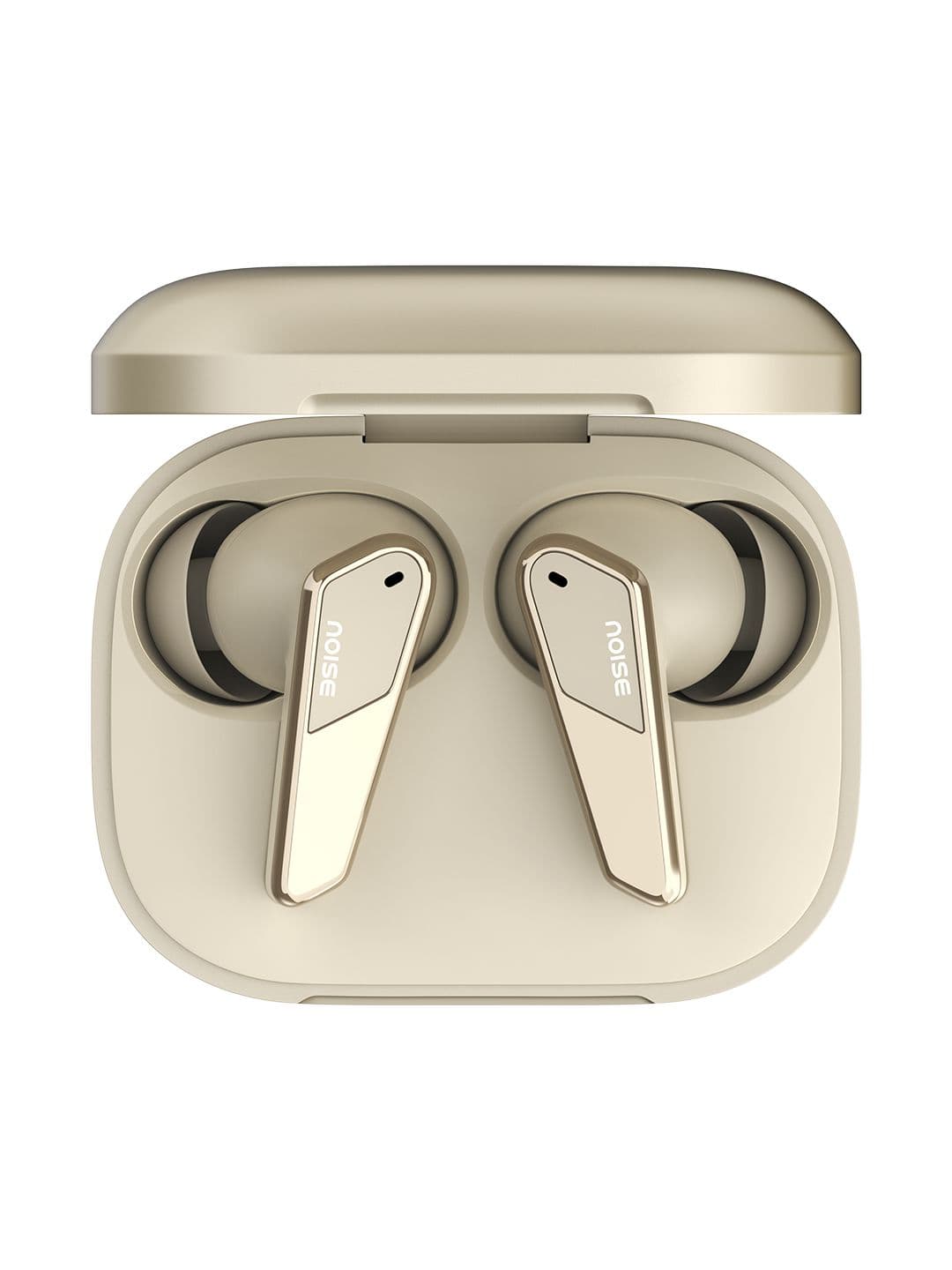 NOISE N1 Pro Truly Wireless Bluetooth Earbuds - Chrome Beige - view 1