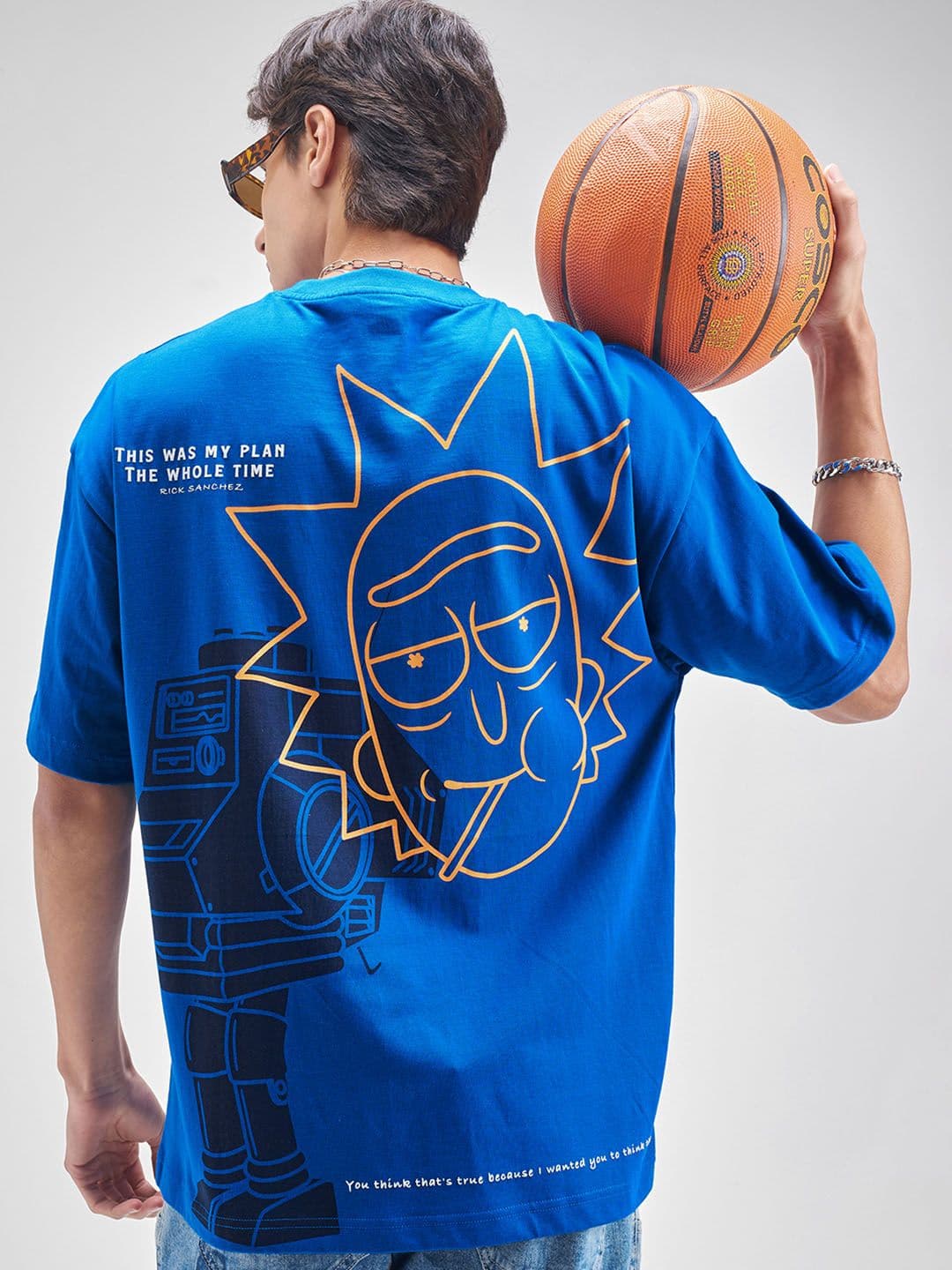 HIGHLANDER Men Printed T-shirt - view 1