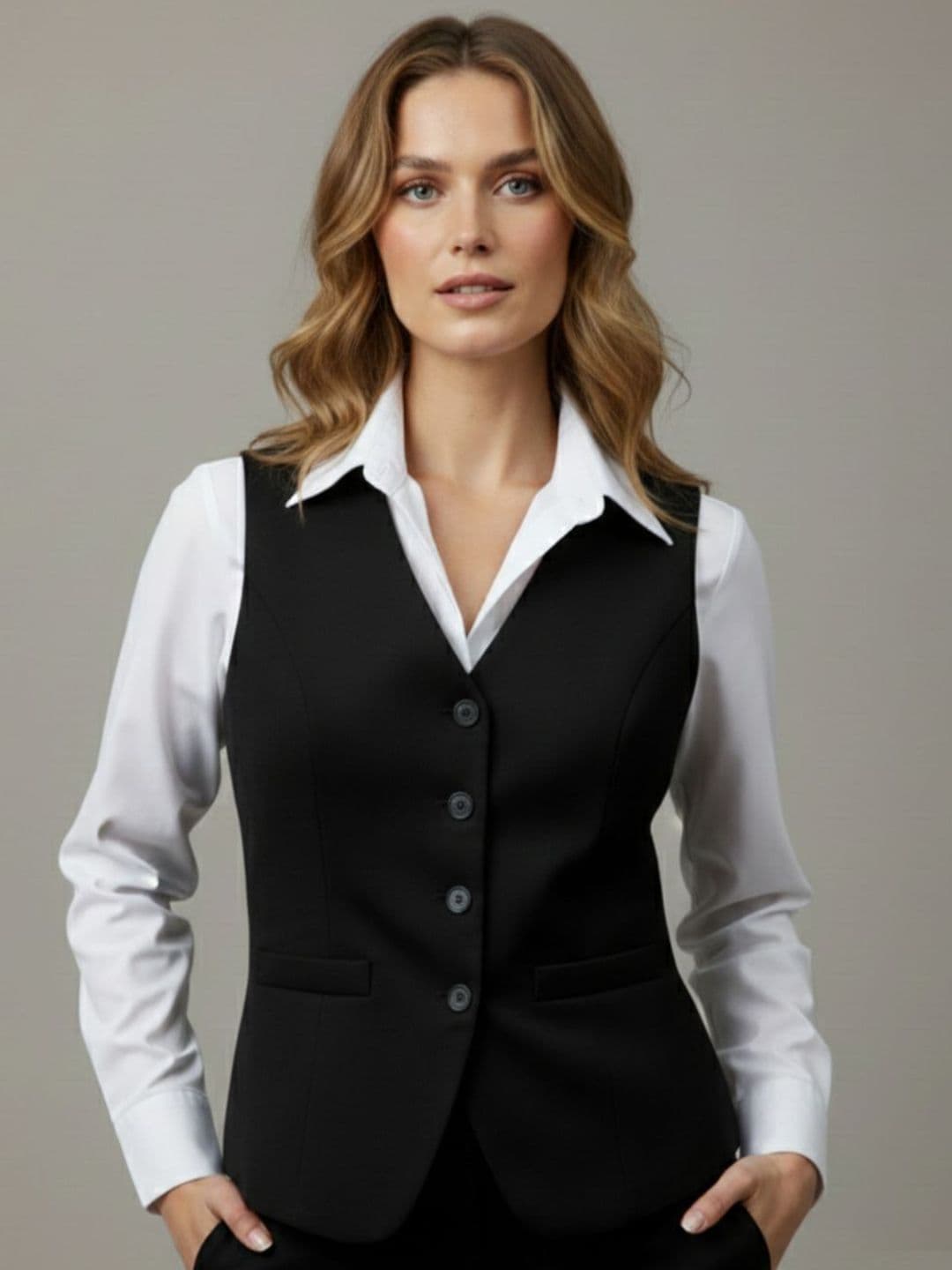 CORSICA Waistcoat - view 1