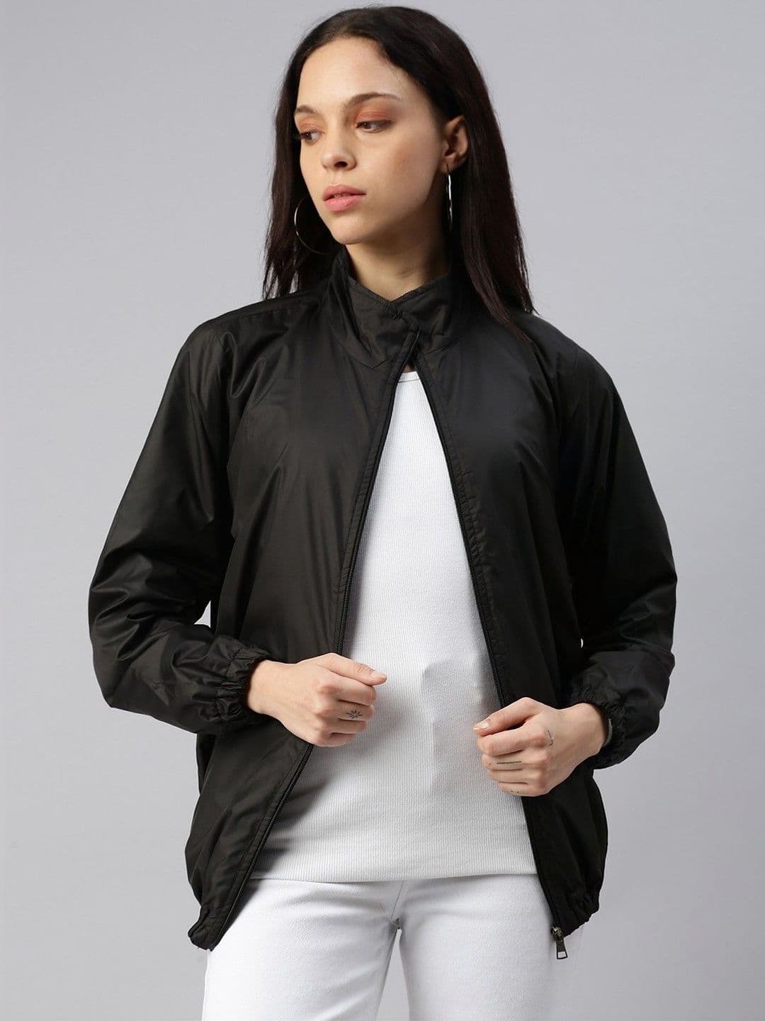 VOXATI Women Lightweight Puffer Jacket - view 1