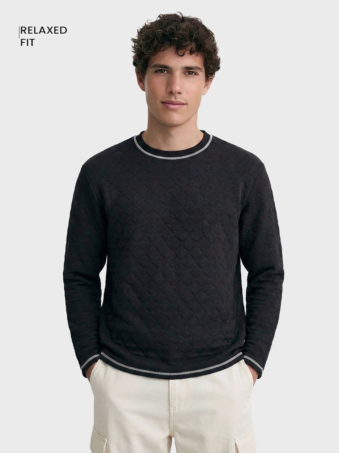 The Indian Garage Co Men T-shirt - view 1