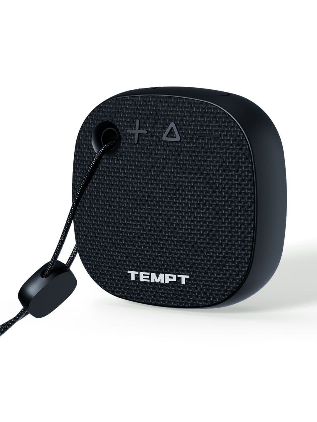 Tempt 52mm Bass Driver Bluetooth Speaker - view 1