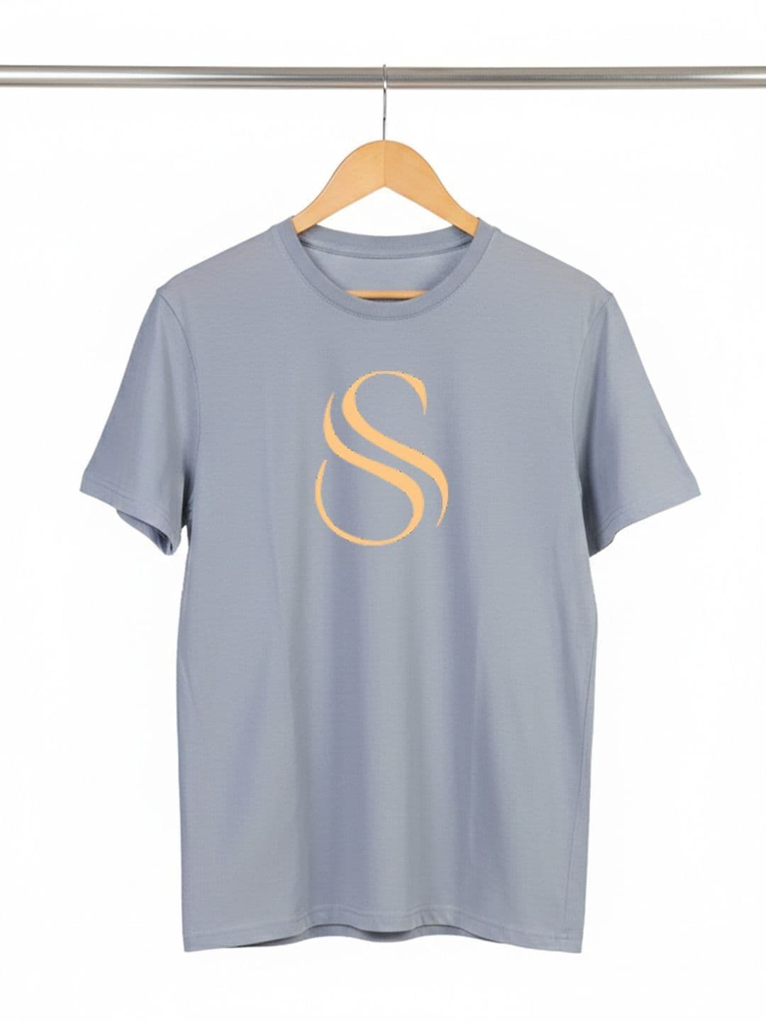 Greylongg Men Printed T-shirt - view 1