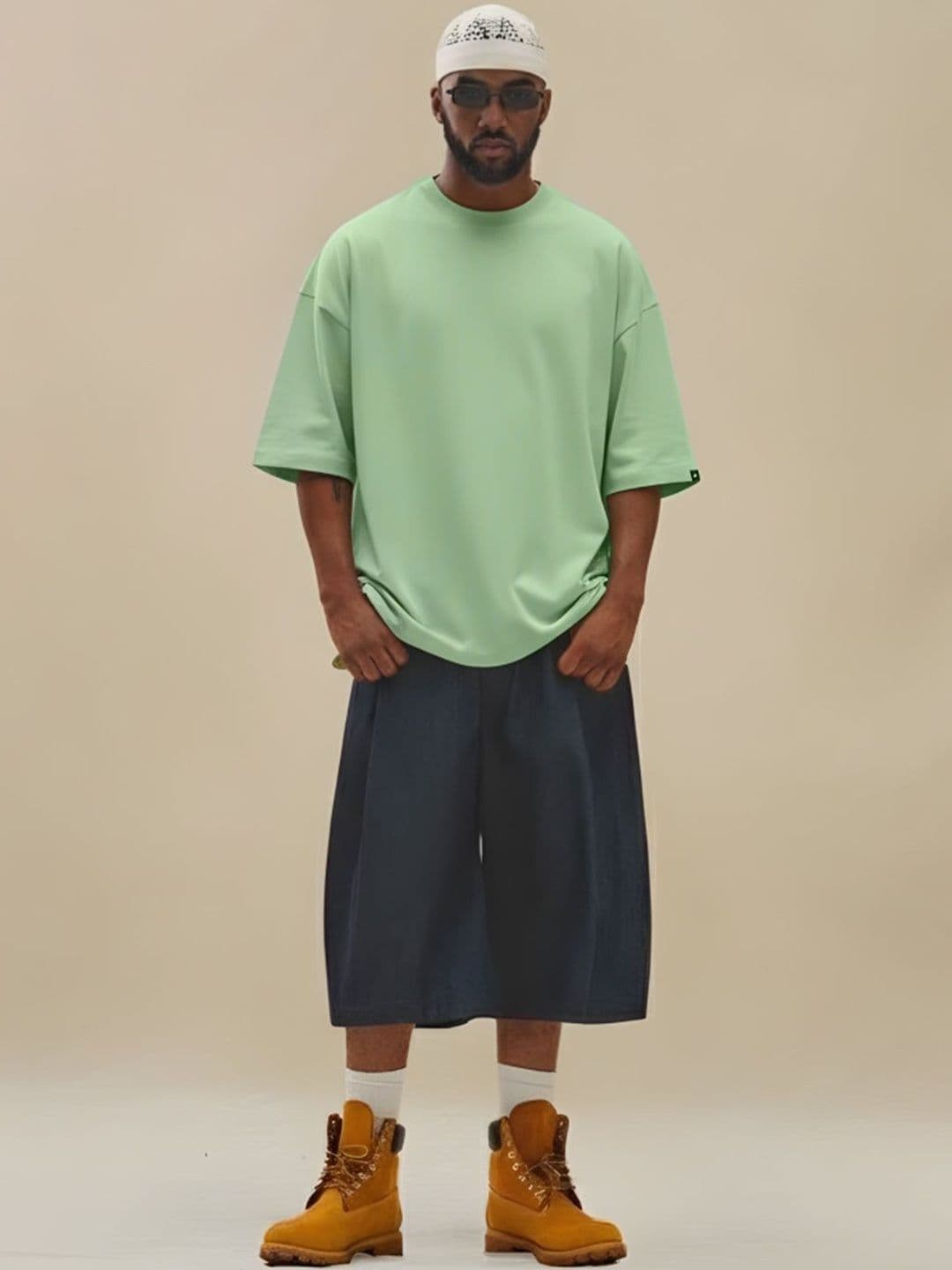 PRONK Men T-shirt - view 1
