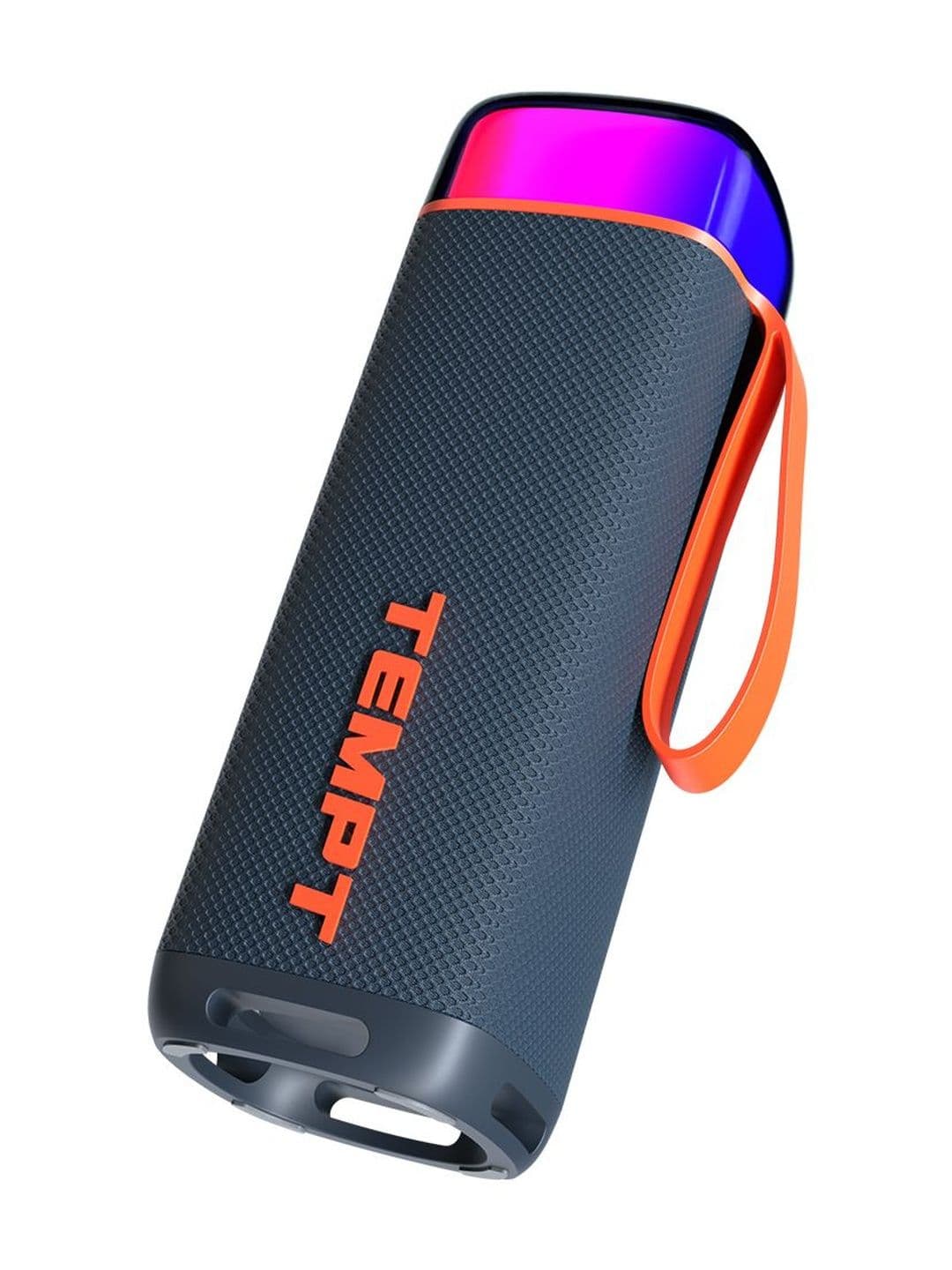 Tempt 65mm Bass Driver Bluetooth Speaker - view 1