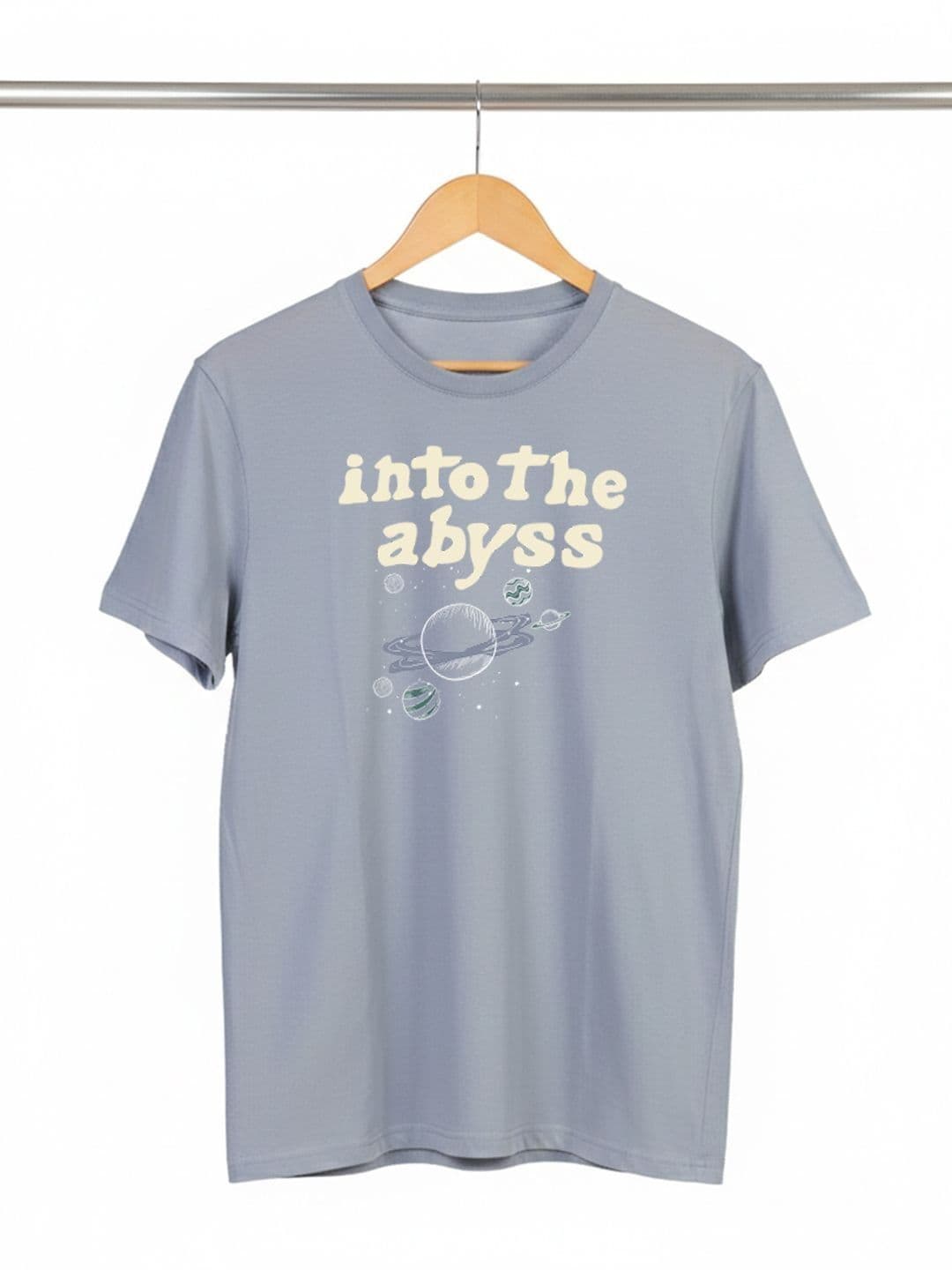 Greylongg Men Printed T-shirt - view 1