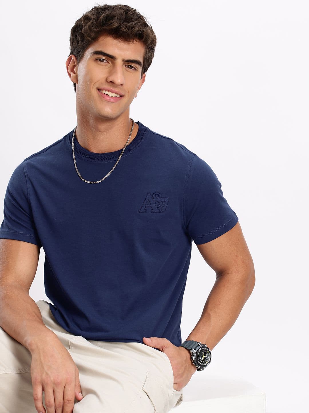 Aeropostale Pure Cotton T-shirt - view 1