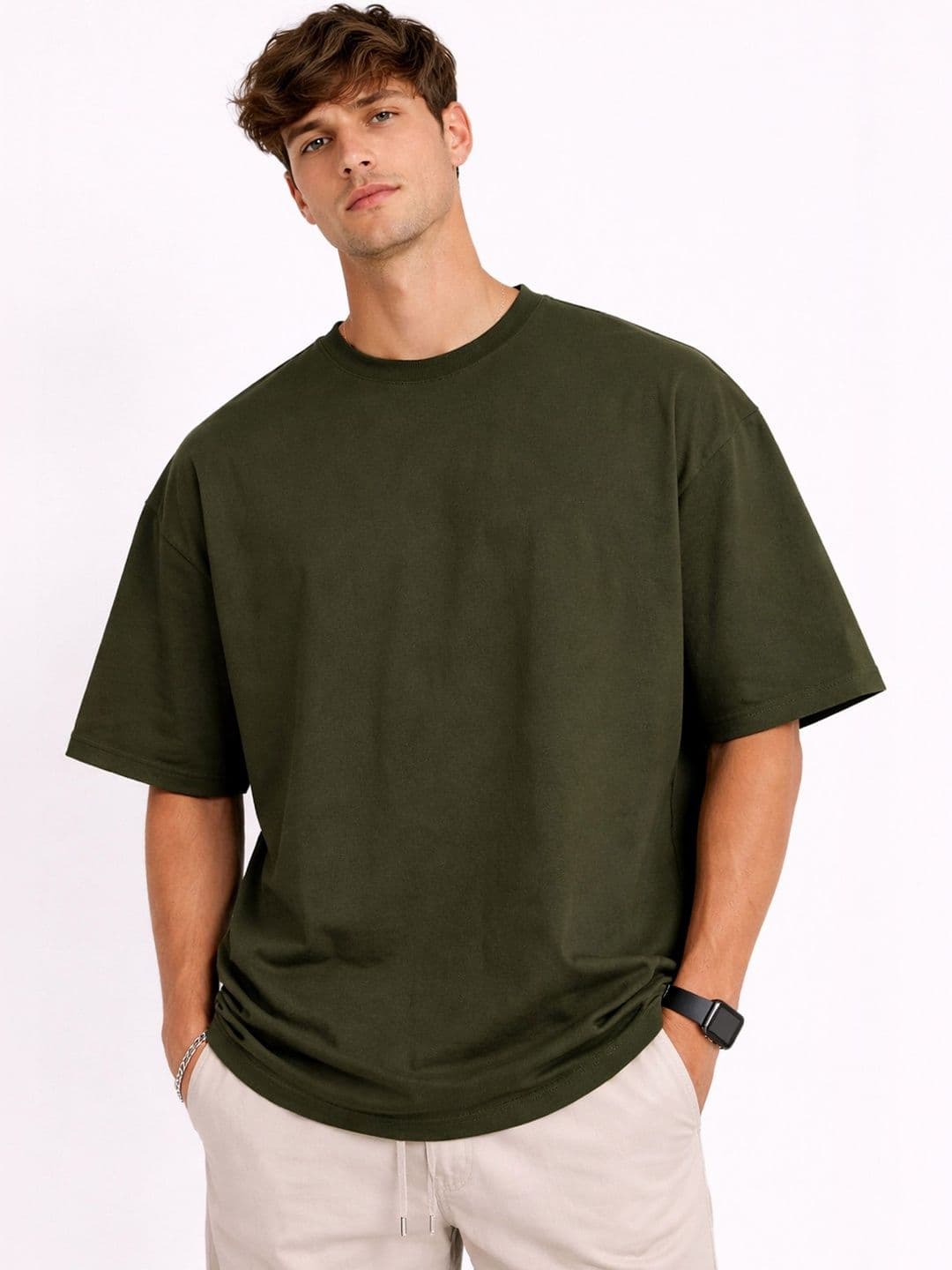 SZN Men T-shirt - view 1