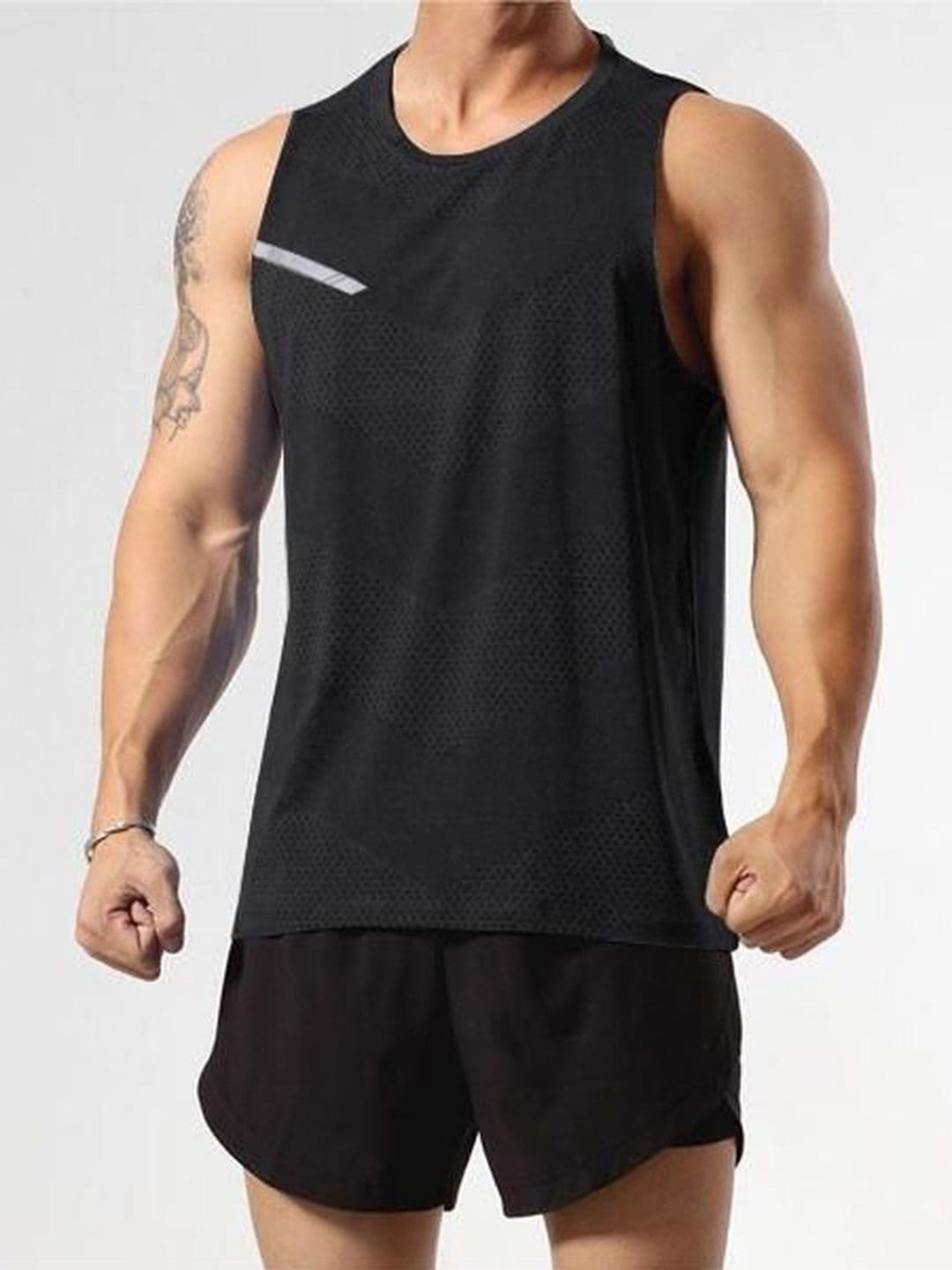StyleCast Flex Men T-shirt - view 1