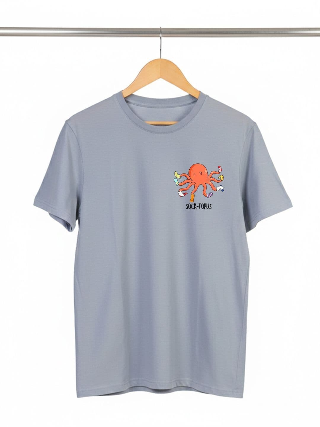 Greylongg Men Printed T-shirt - view 1