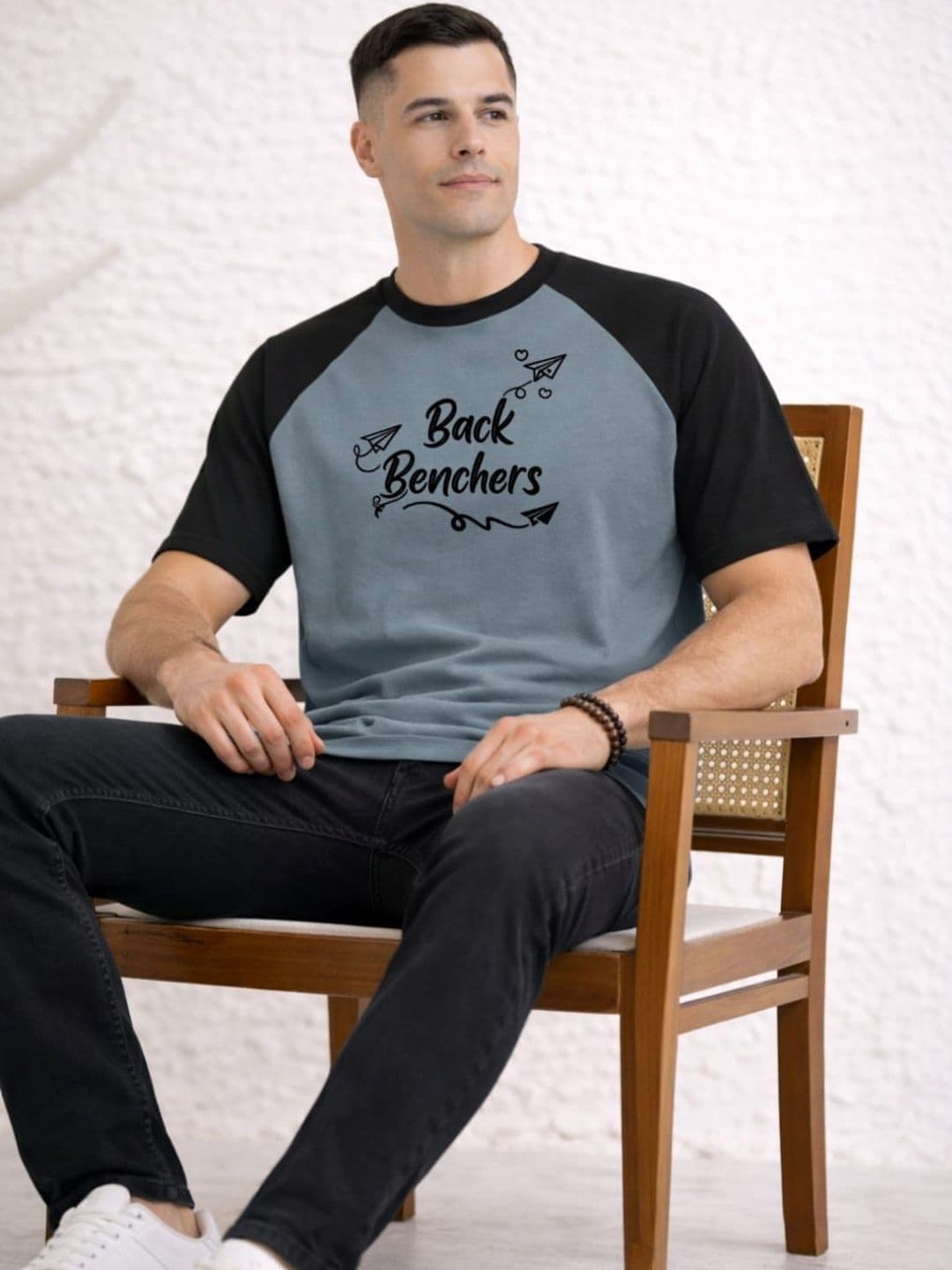 DAMN GUD DG Men Printed T-shirt - view 1