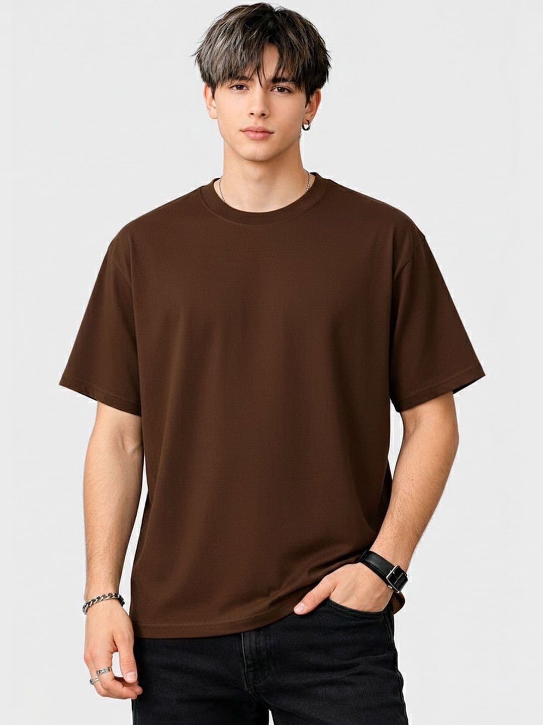 Moda Rapido Men T-shirt - view 1