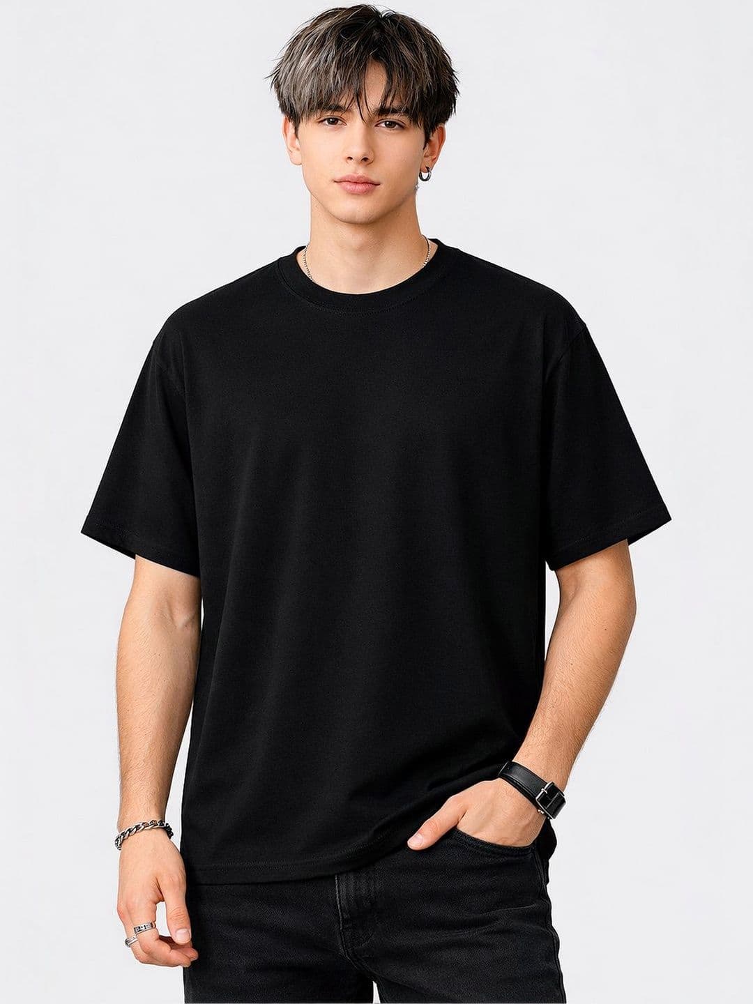 Moda Rapido Men T-shirt - view 1
