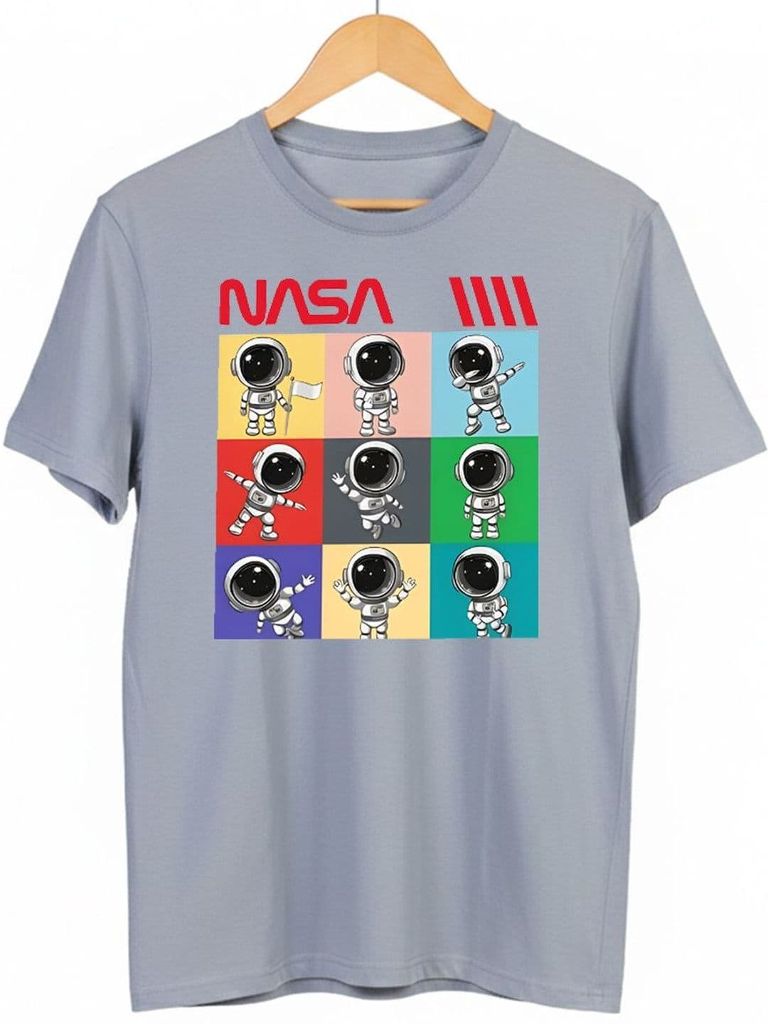 Greylongg Men Printed T-shirt - view 1