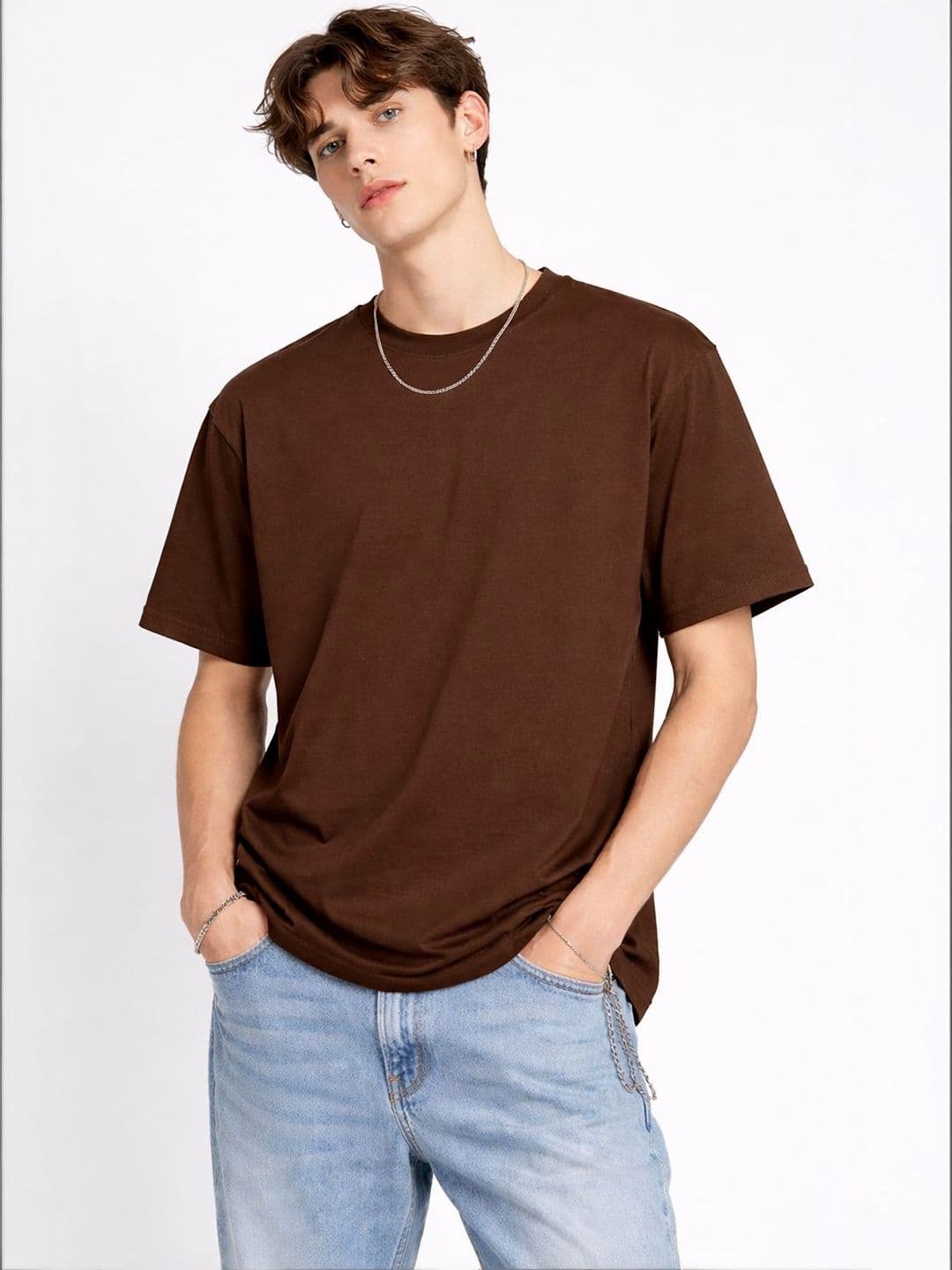Mast & Harbour Men T-shirt - view 1