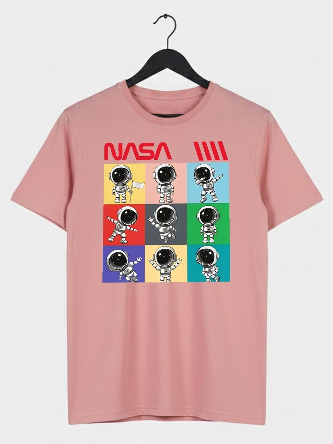 Greylongg Men Printed T-shirt - view 1