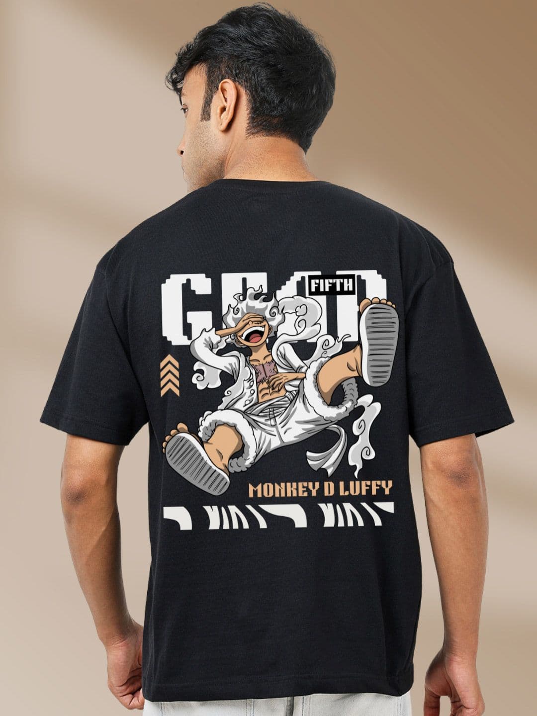 Cool Plus Men Printed T-shirt - view 1