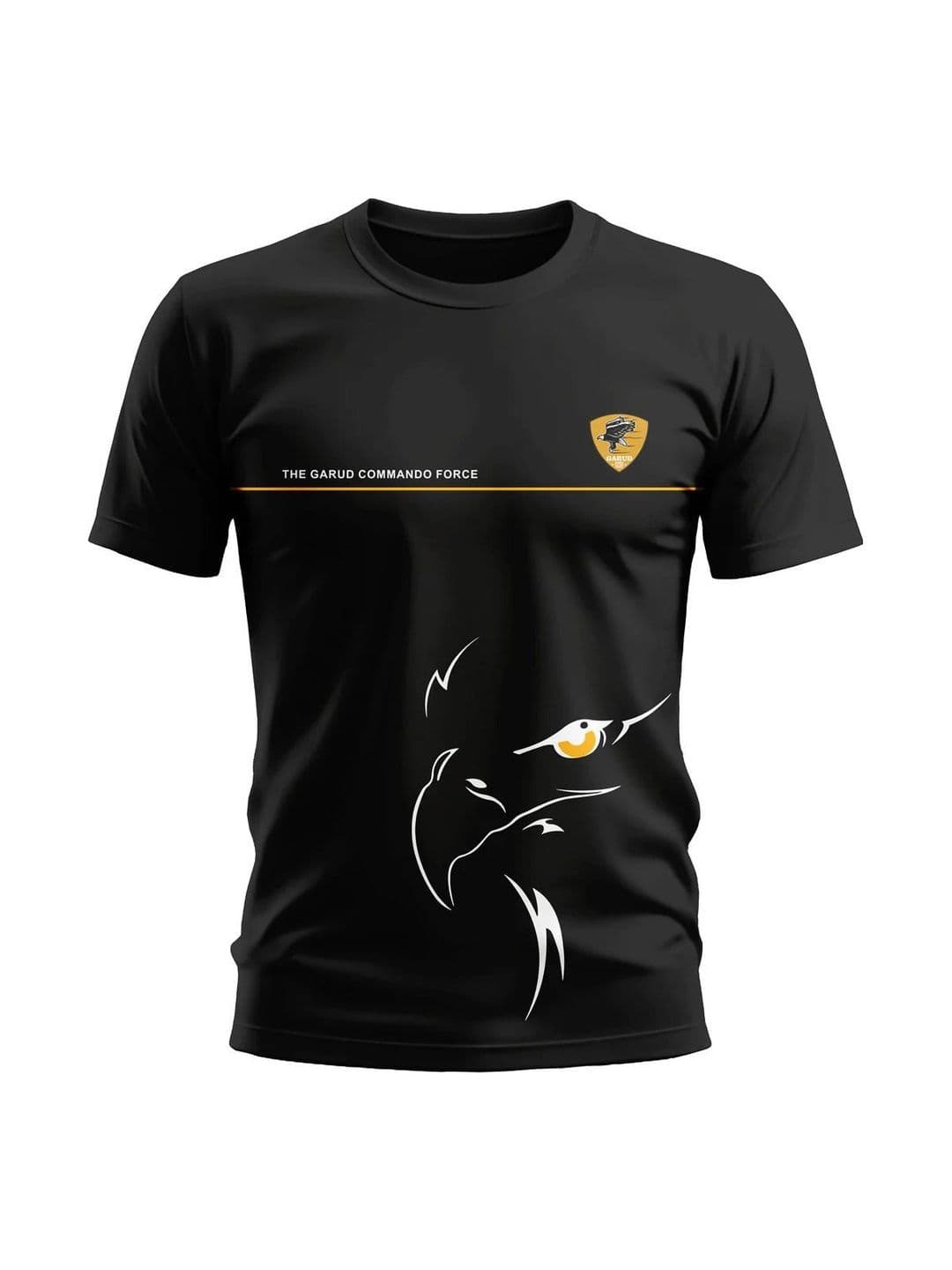 Warrior World Men T-shirt - view 1