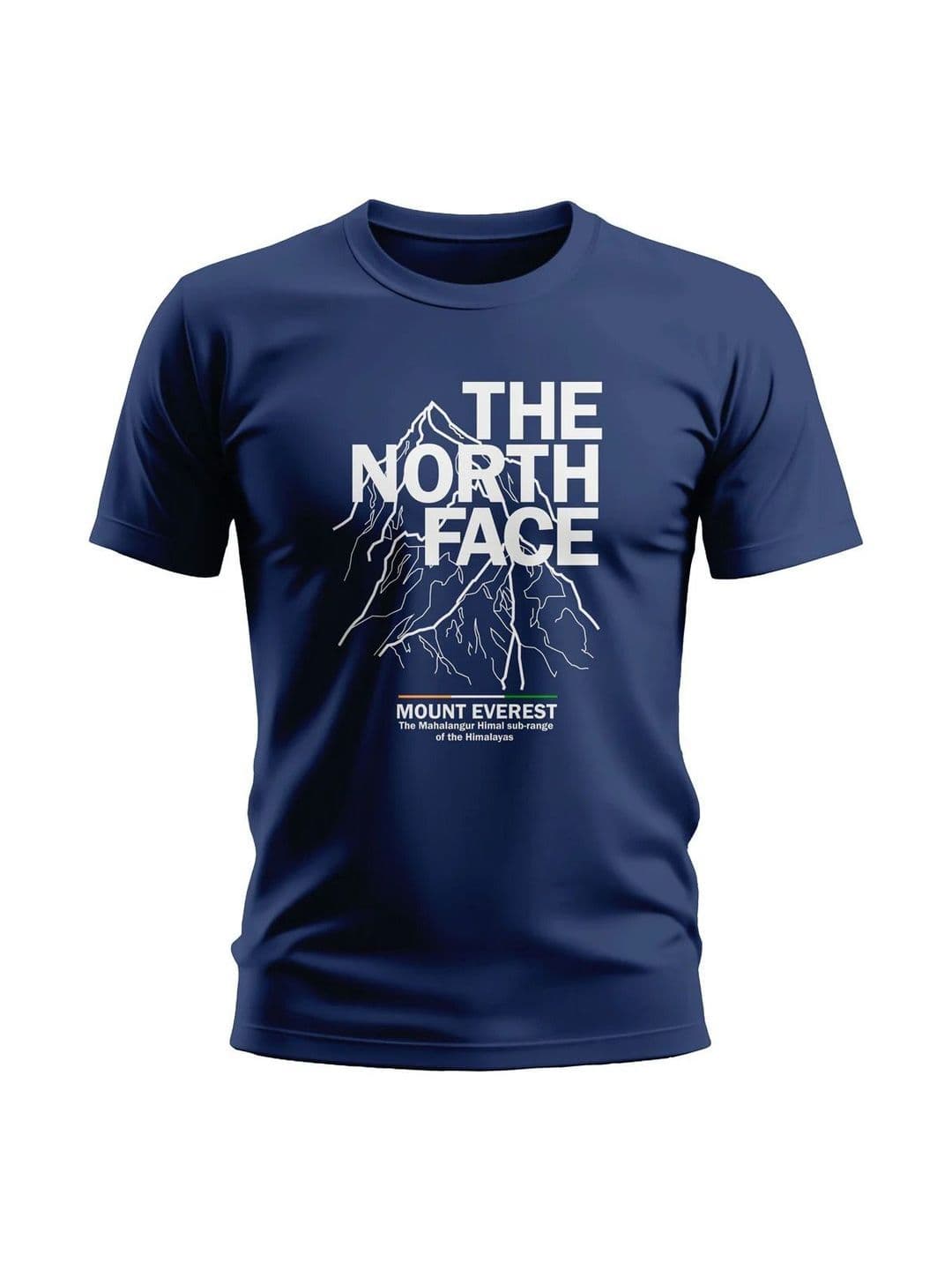 Warrior World Men Printed T-shirt - view 1