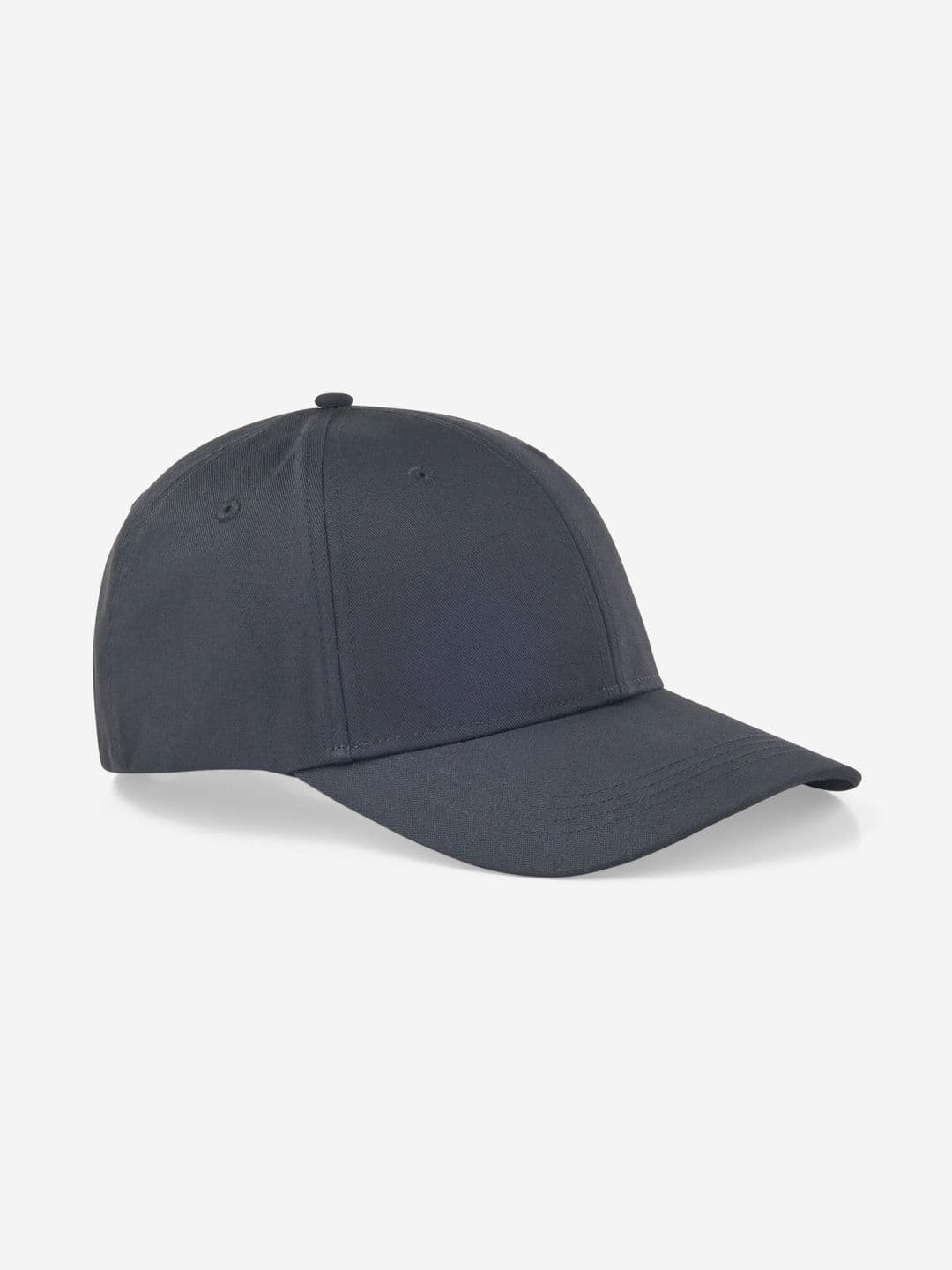 Decathlon Inesis - Men Black MW500 Adjustable Golf Cap - view 1