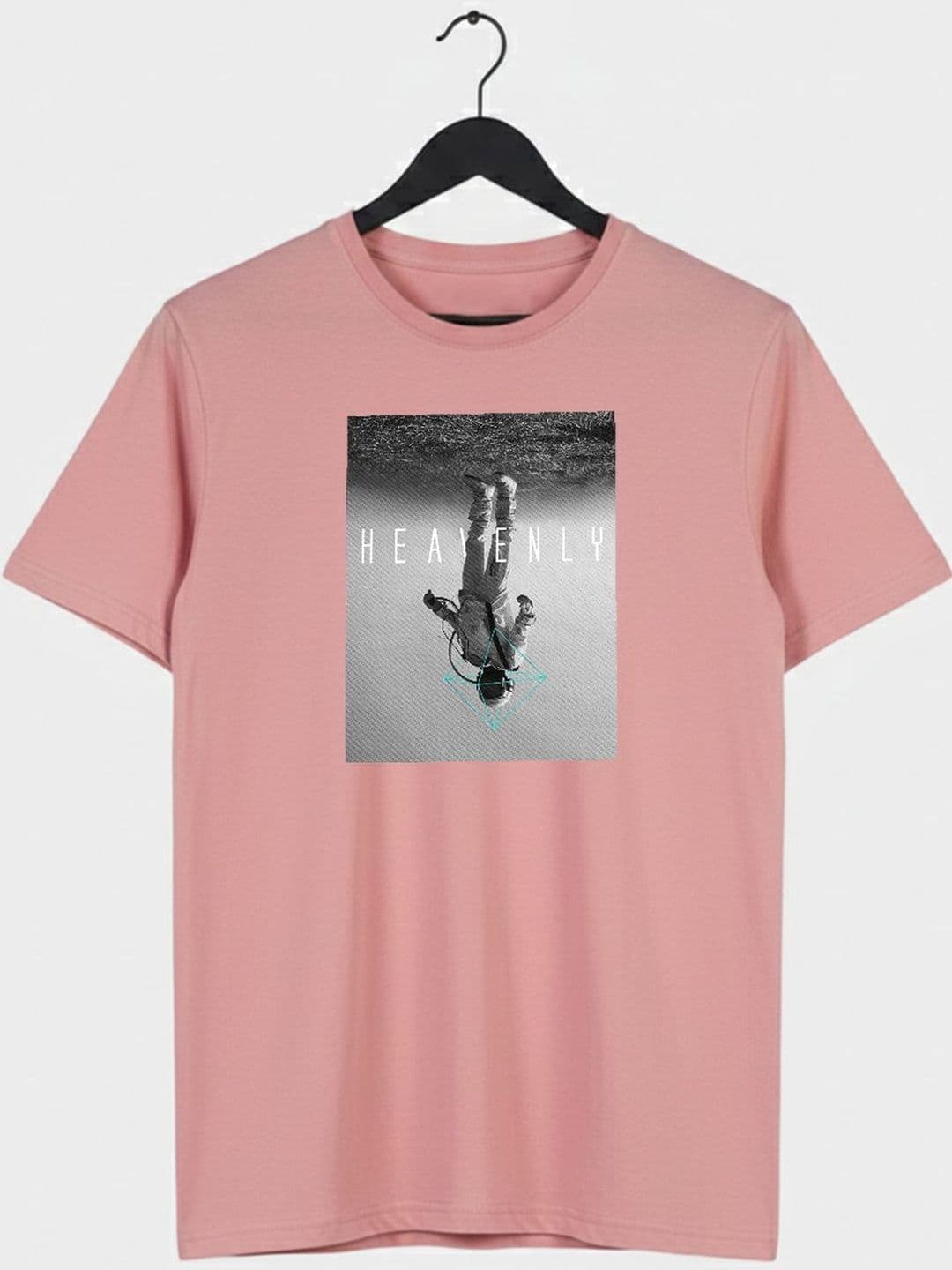 Greylongg Men T-shirt - view 1
