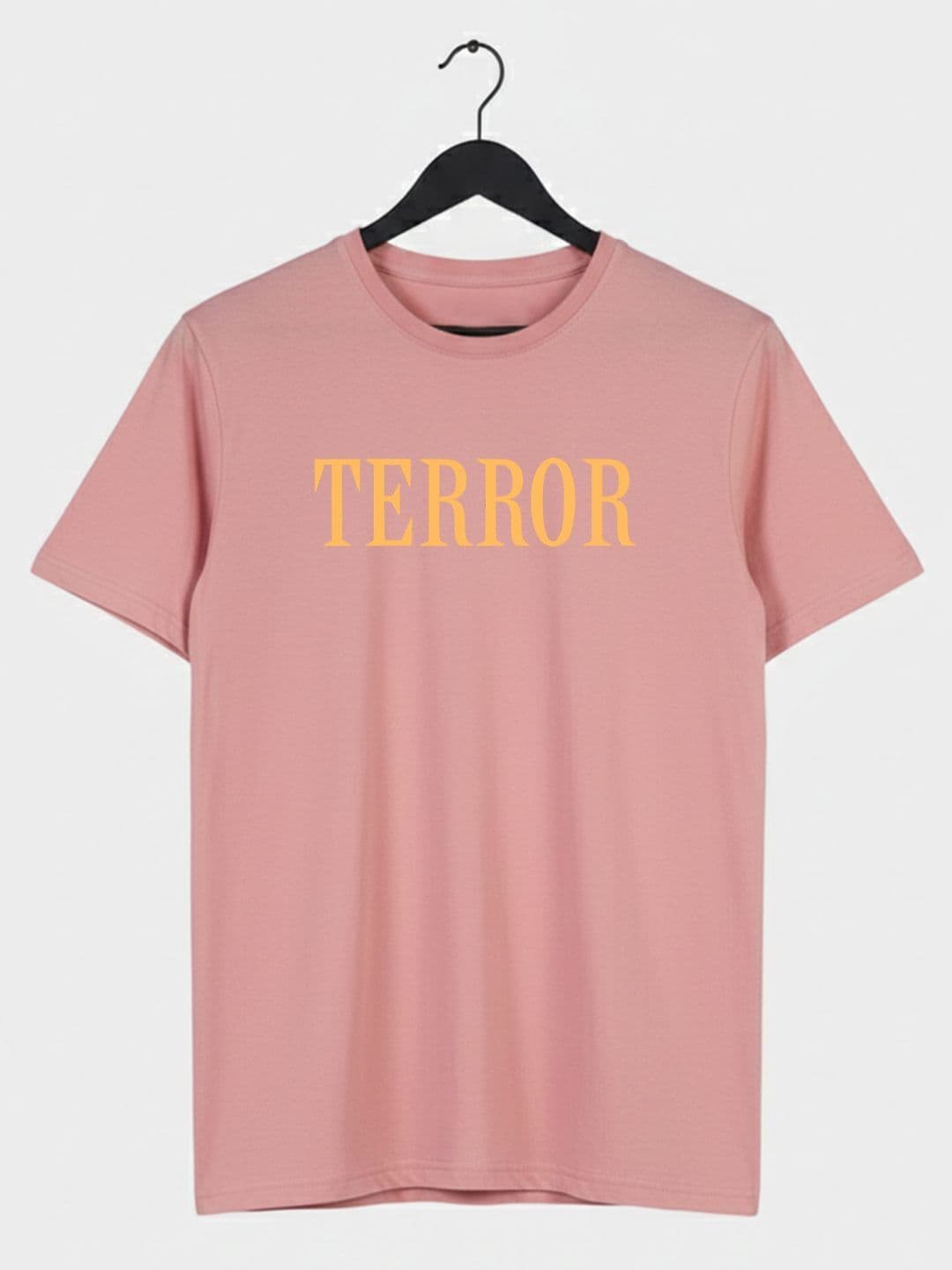 Greylongg Men T-shirt - view 1