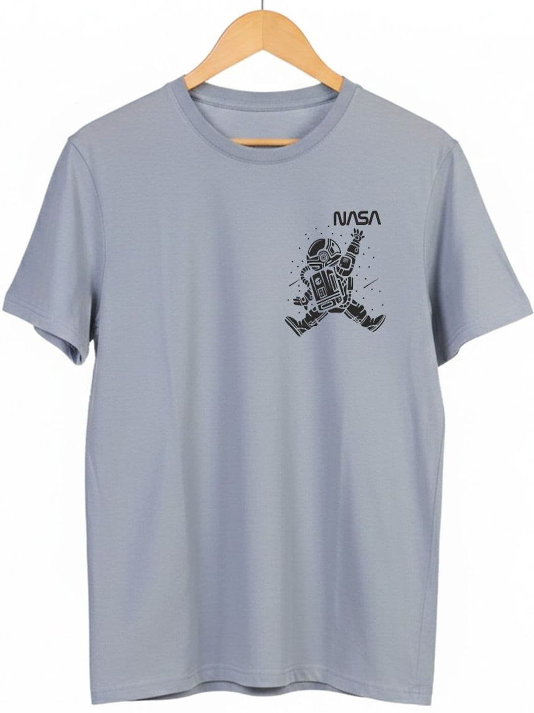 Greylongg Men Printed T-shirt - view 1