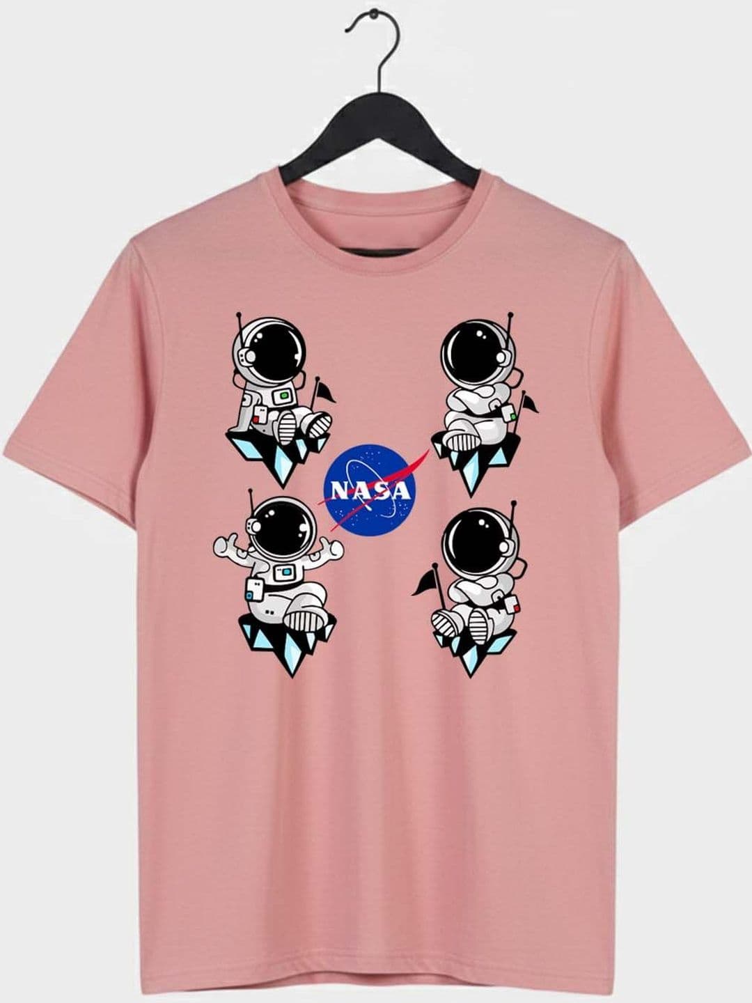 Greylongg Men Printed T-shirt - view 1