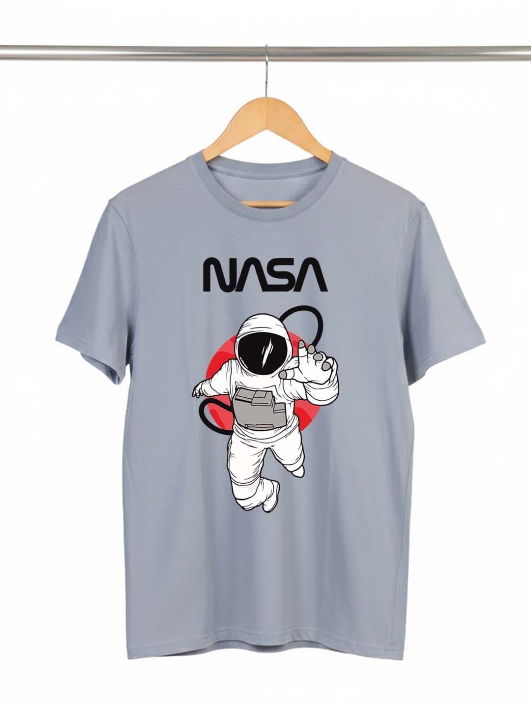 Greylongg Men Printed T-shirt - view 1