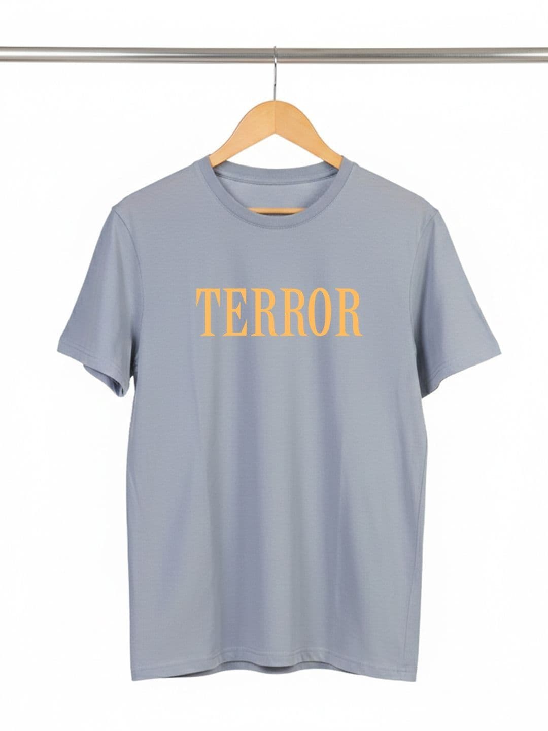 Greylongg Men T-shirt - view 1