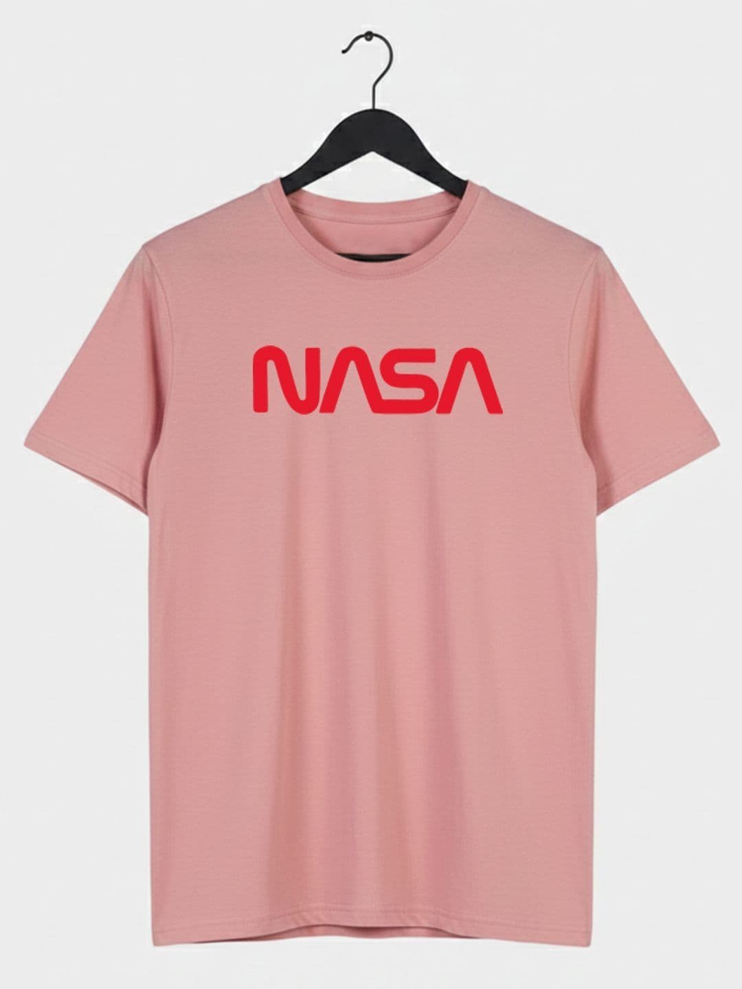 Greylongg Men Brand Logo Printed T-shirt - view 1