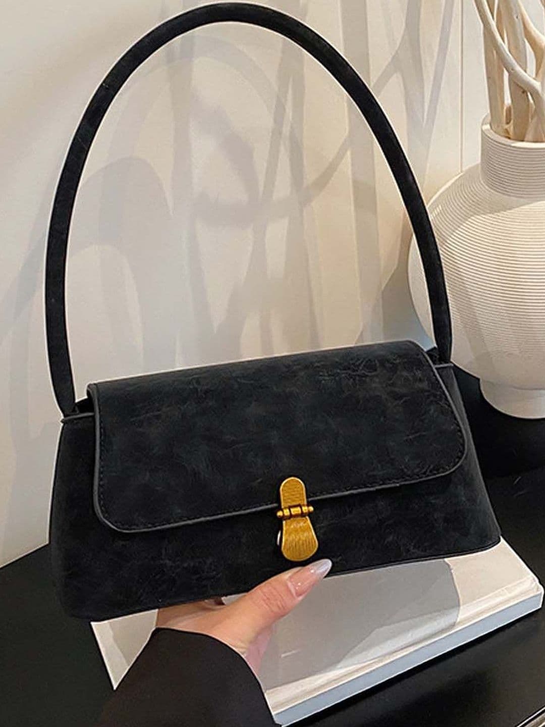Lara Karen Shoulder Bag - view 1