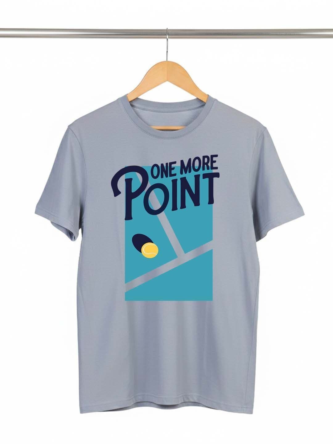 Greylongg Men Printed T-shirt - view 1