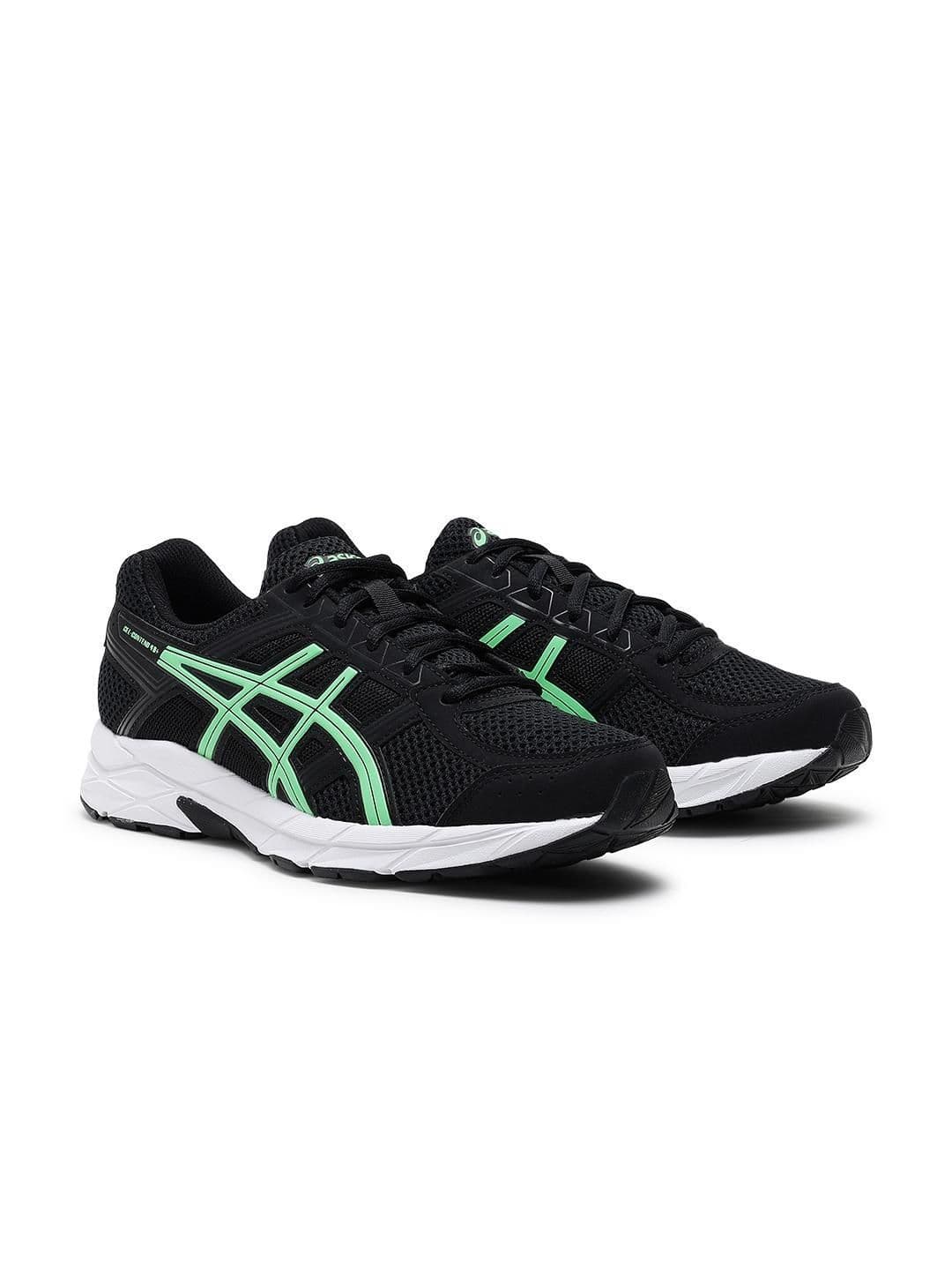 ASICS Men Gel -Contend 4B+
Sports Shoes - view 1