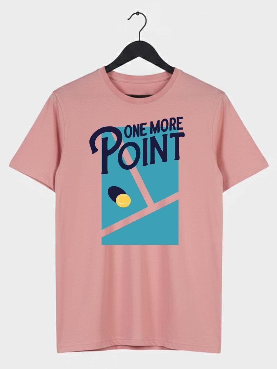 Greylongg Men Printed T-shirt - view 1
