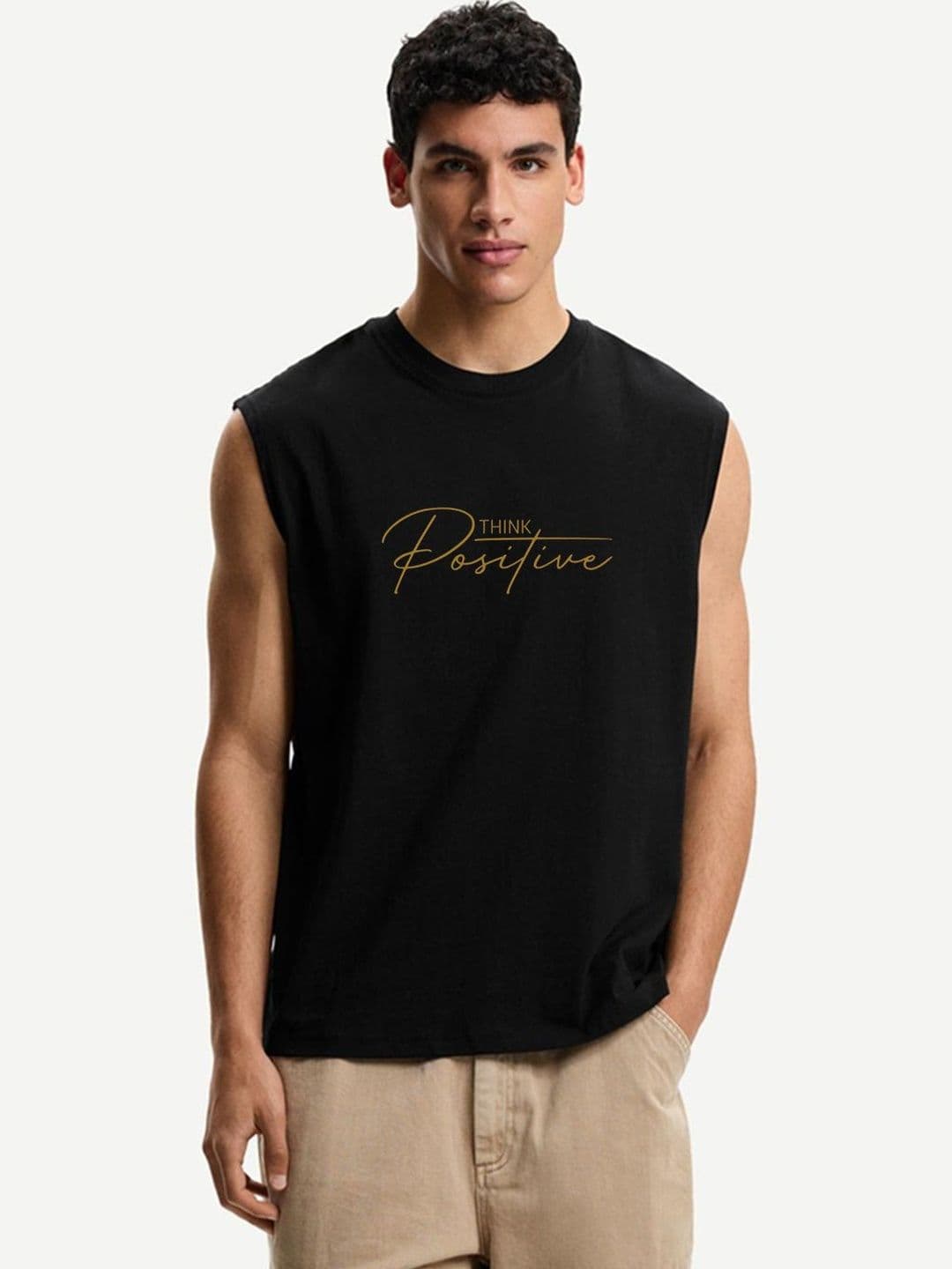 CLAFOUTIS Men Printed T-shirt - view 1