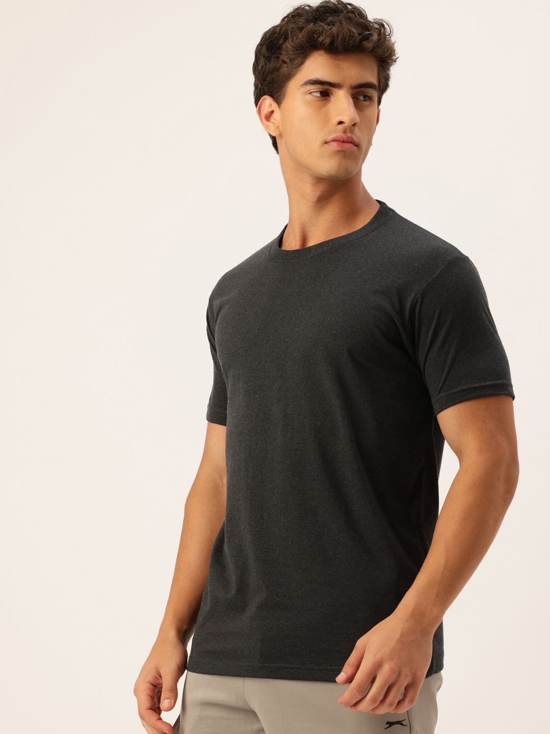 Sports52 wear Round Neck Sports T-shirt - view 1