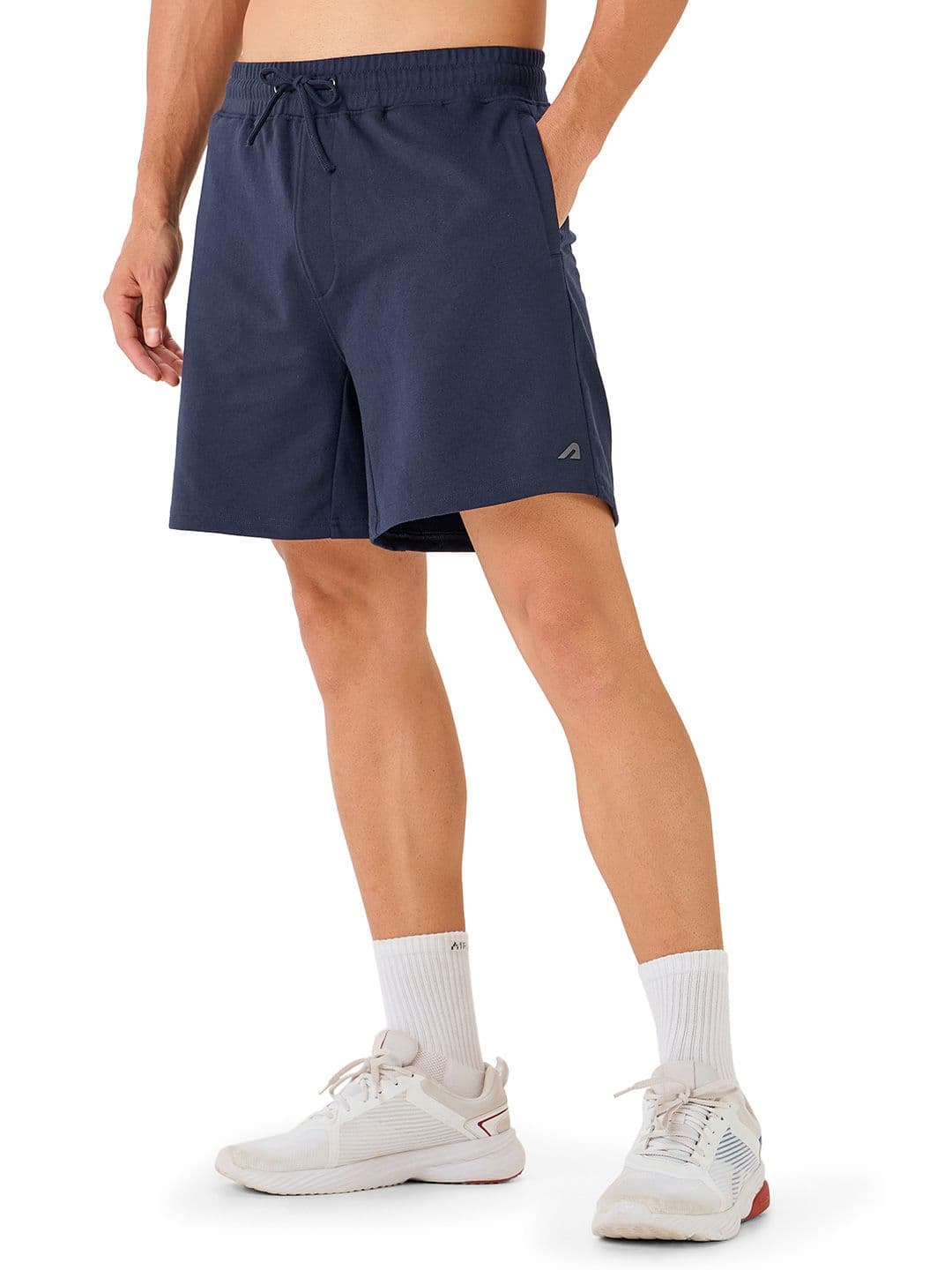 BOLDFIT Men Training or Gym Sports Shorts - view 1