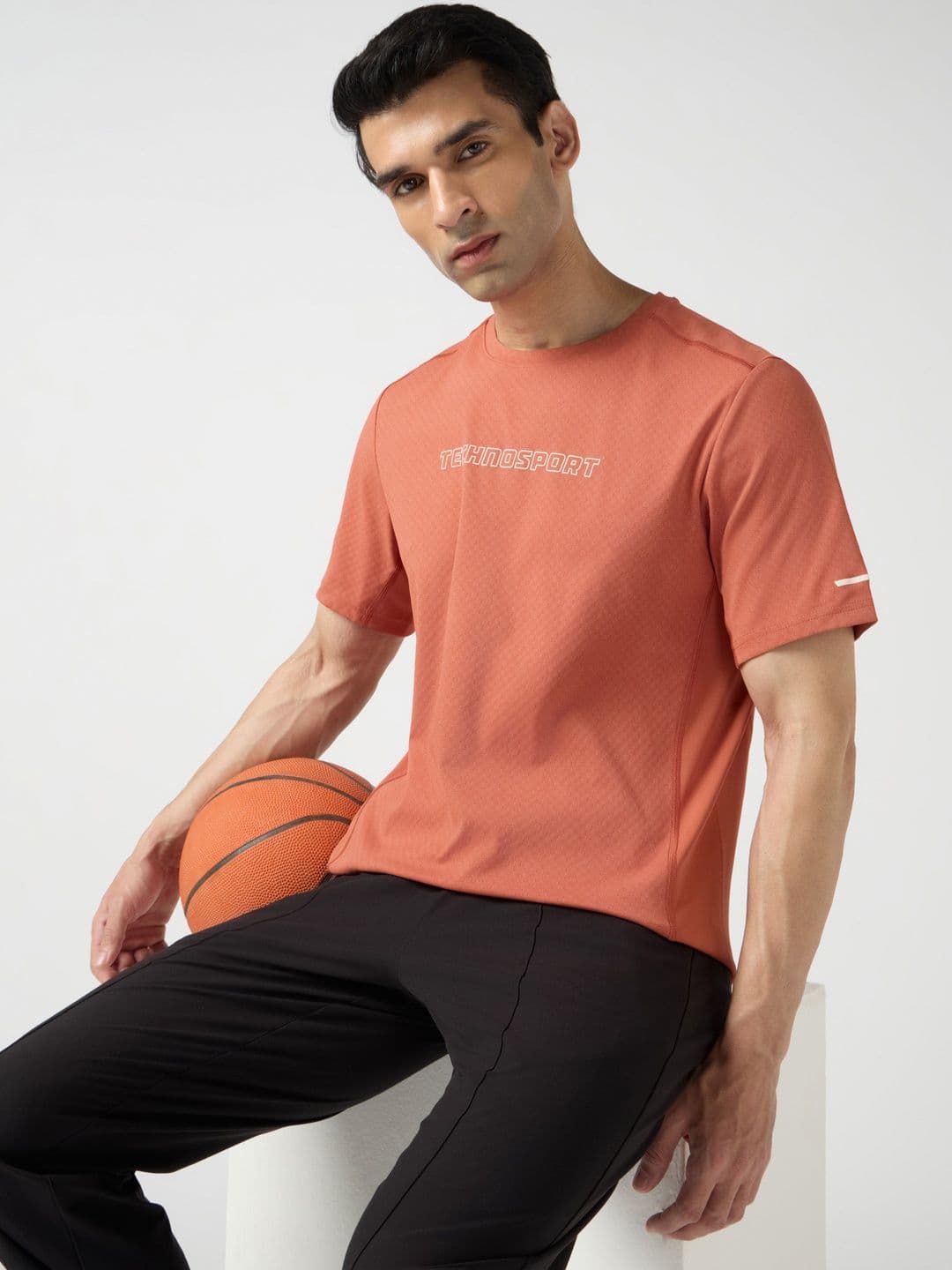 Technosport Adults-Men T-shirt - view 1