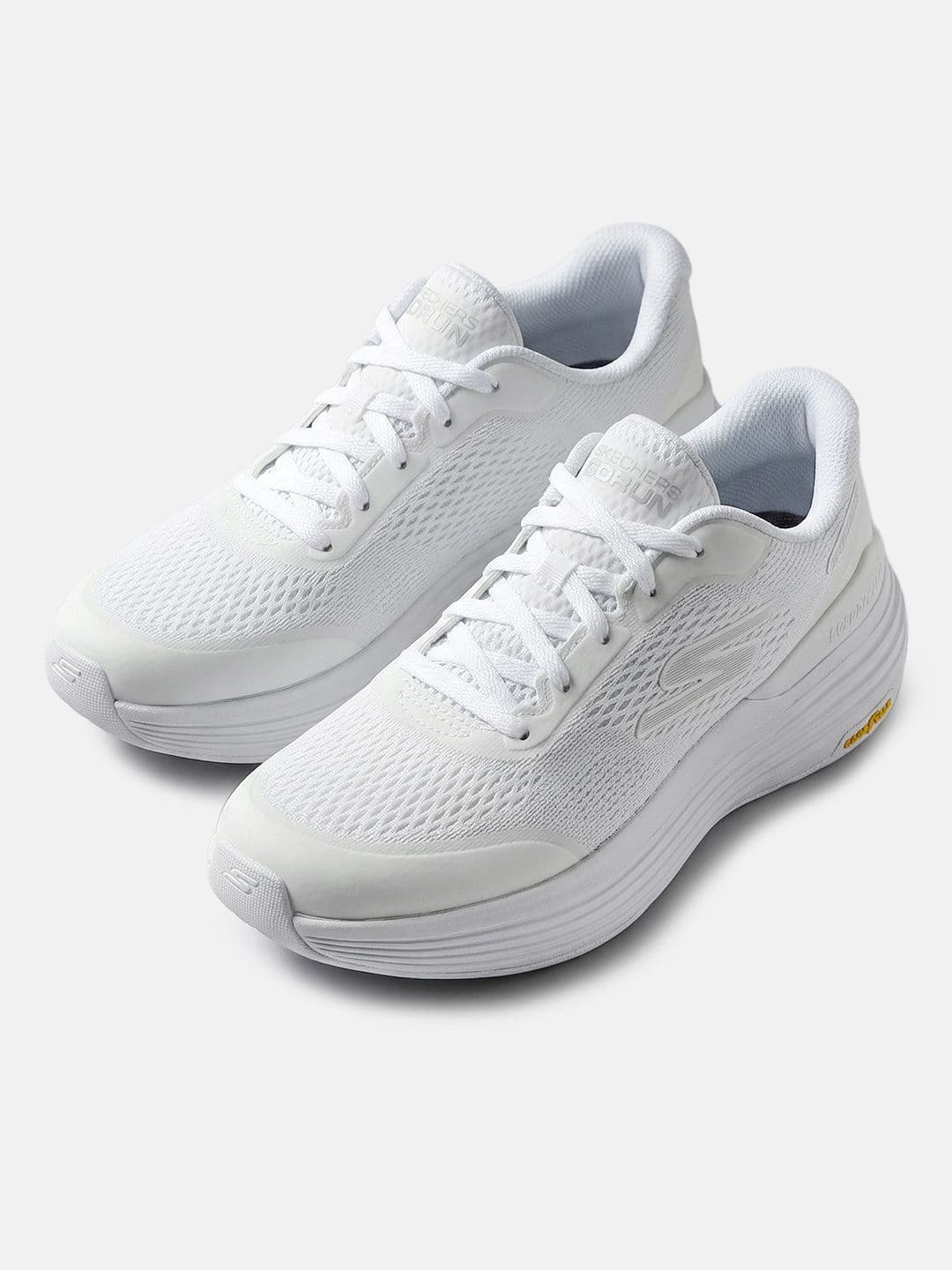Skechers Men MAX CUSHIONING SUSPENSION Walking Shoes - view 1