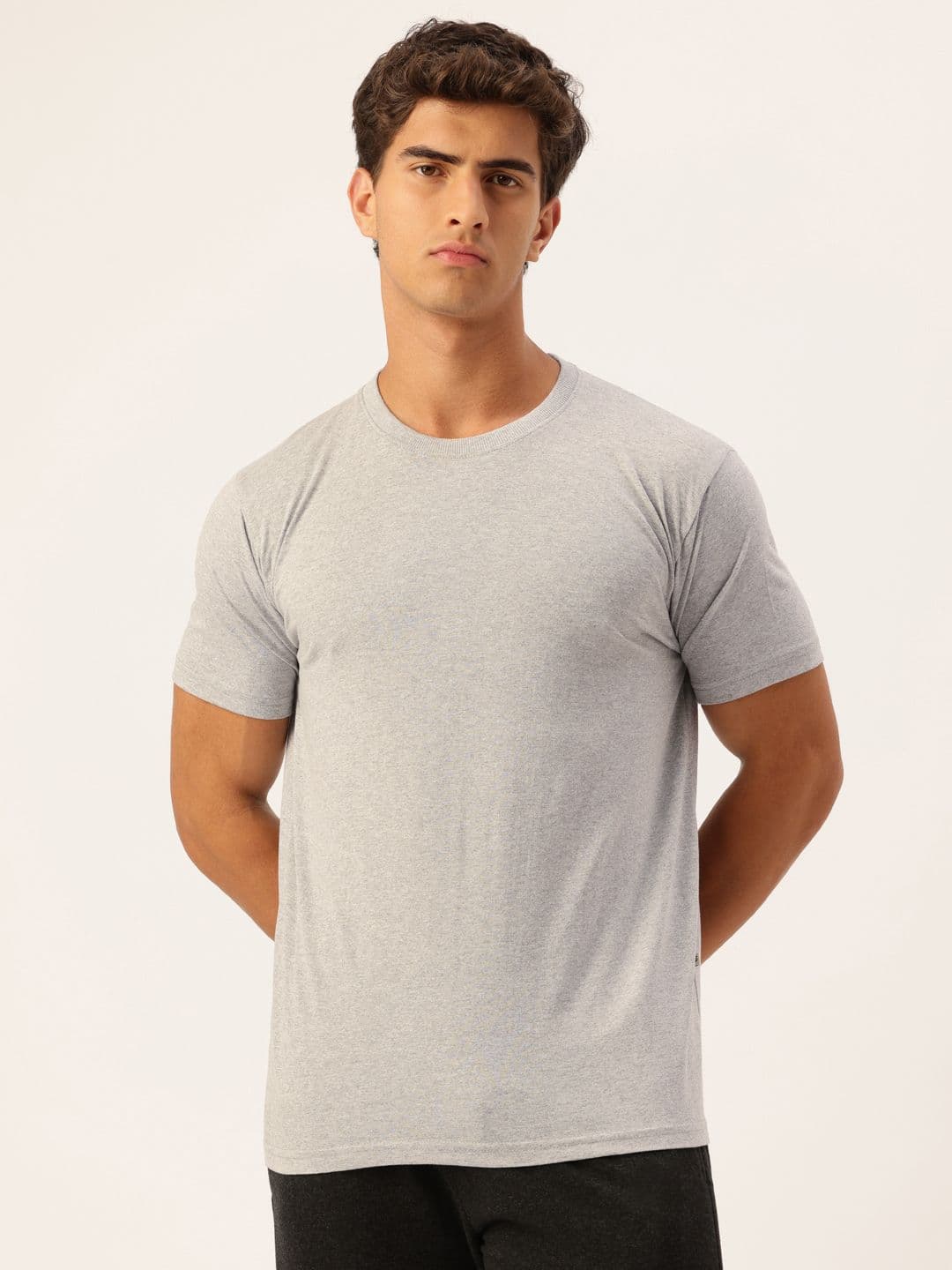 Sports52 wear Regular Fit T-shirt - view 1
