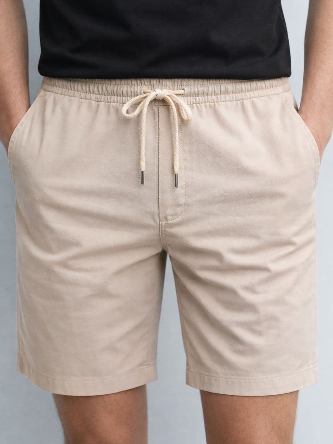 MISCHIEF MONKEY Men Outdoor Shorts - view 1