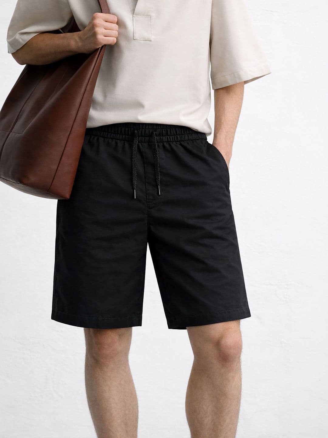 MISCHIEF MONKEY Men Outdoor Shorts - view 1