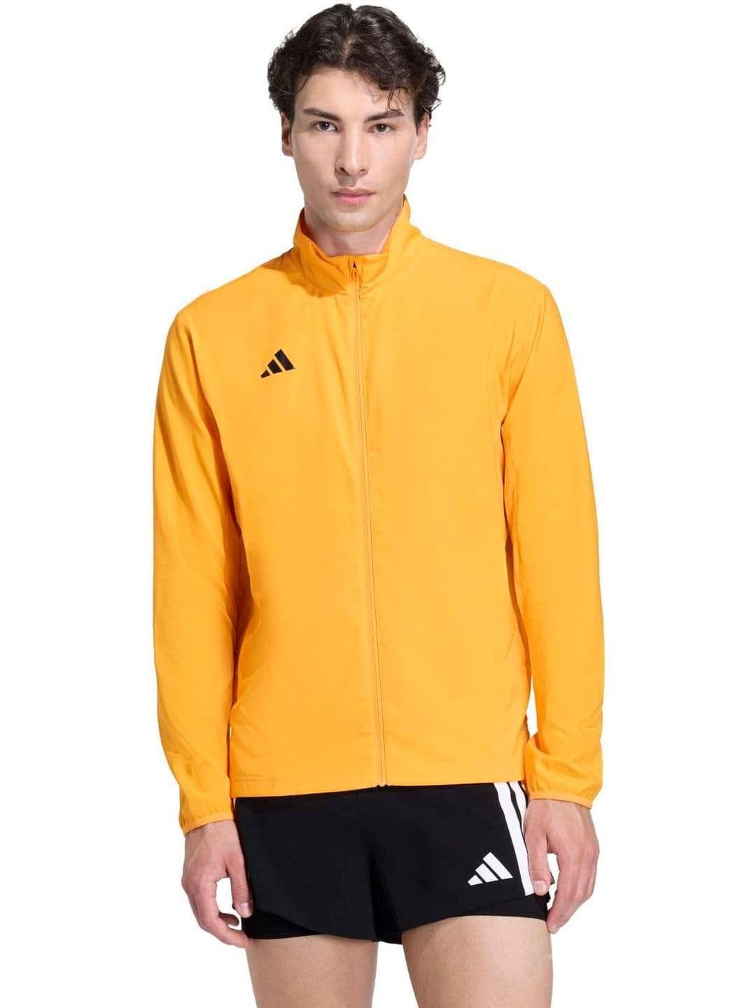 ADIDAS Adizero Essentials Stand Collar Sporty Jacket - view 1
