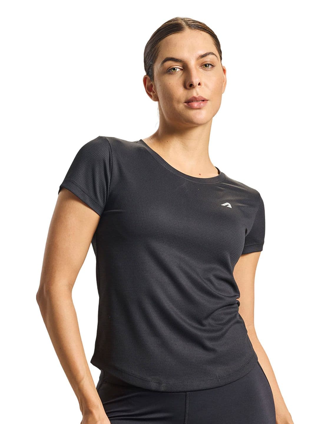 BOLDFIT Rapid Dry Gym T-shirt - view 1