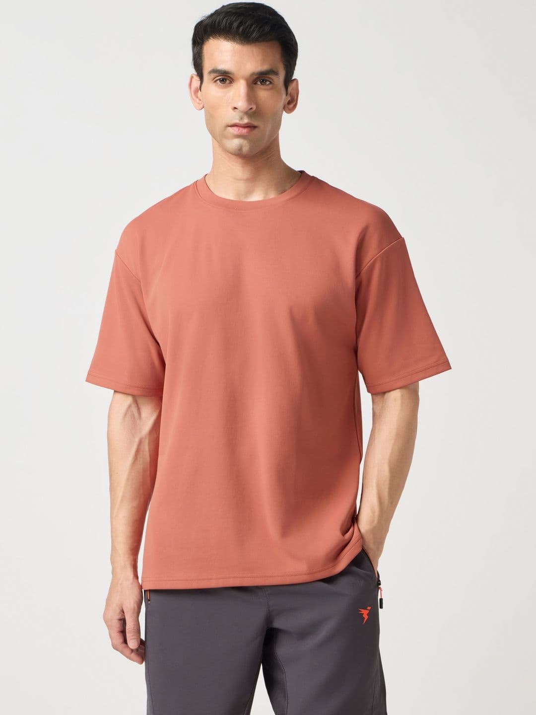 Technosport Men T-shirt - view 1